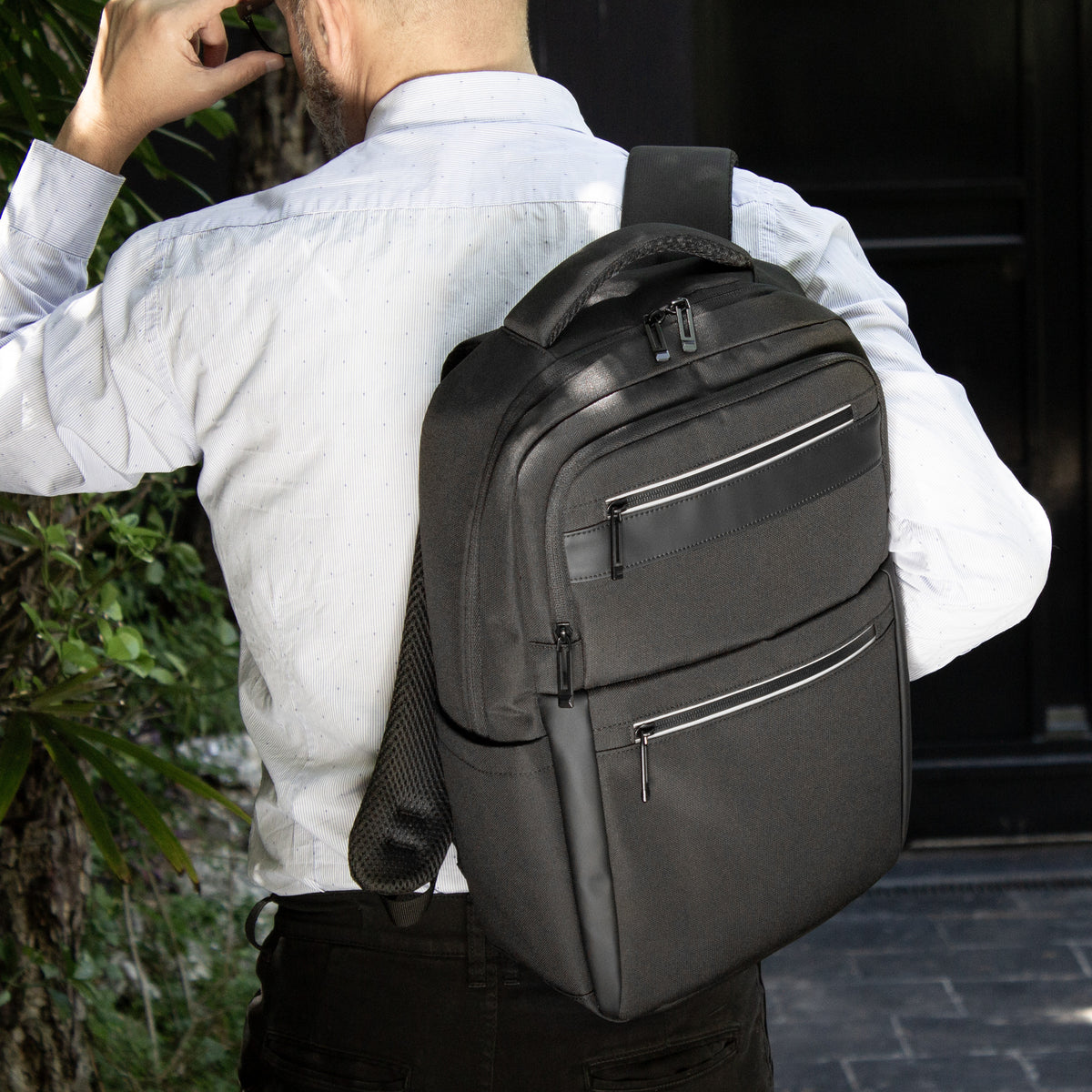 MOCHILA DAKAR