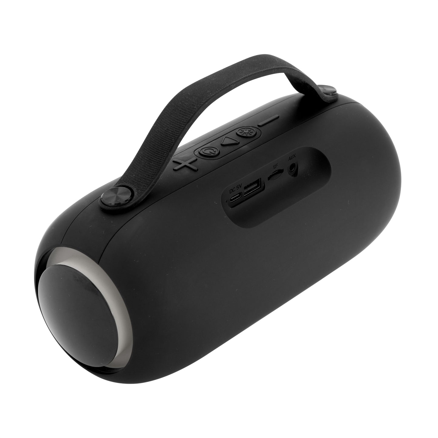BOCINA TURBO