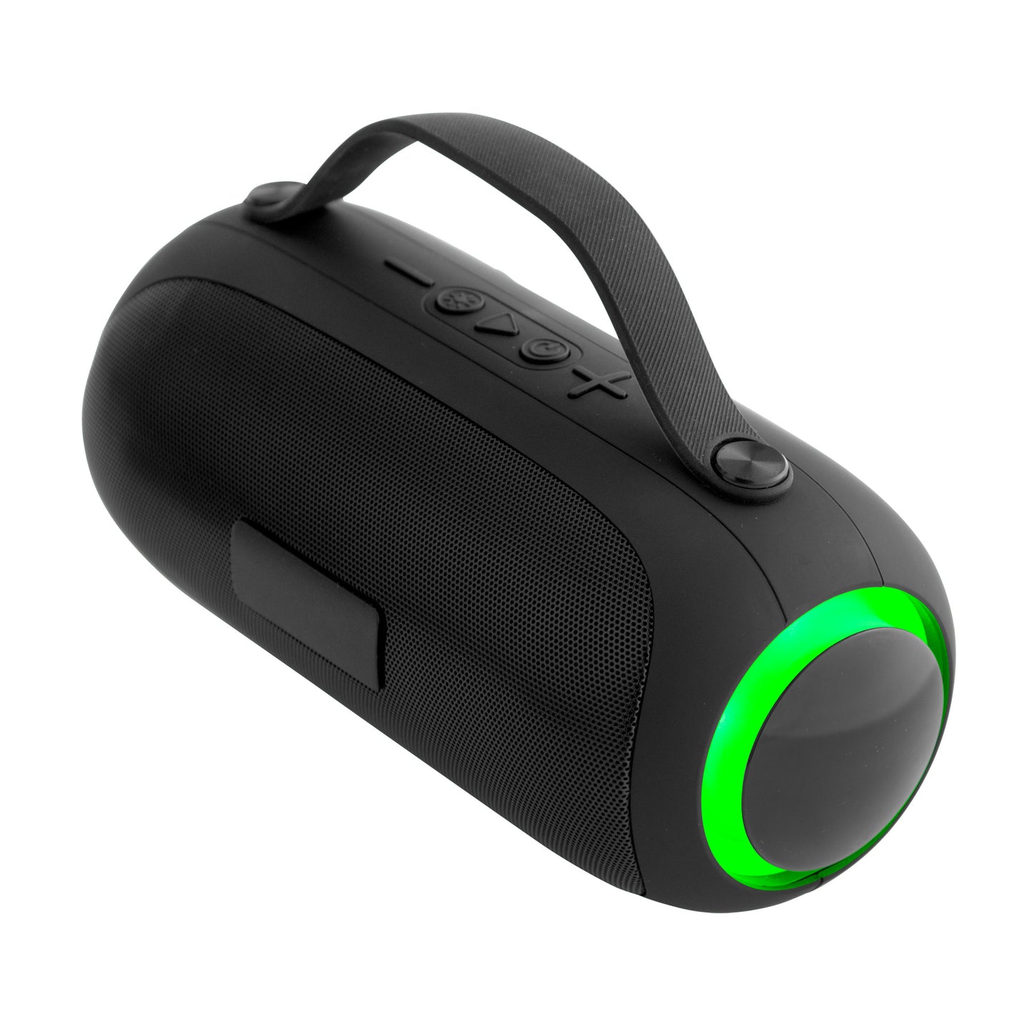 BOCINA TURBO
