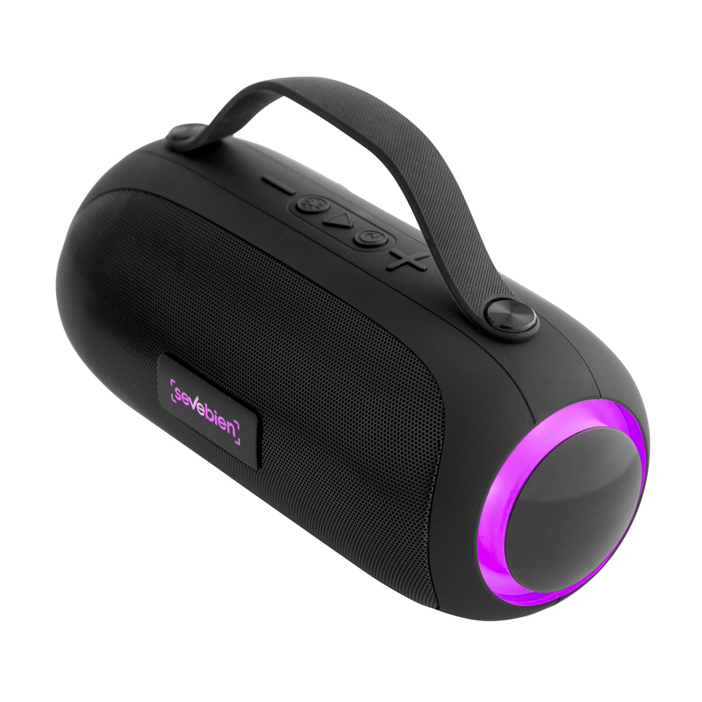 BOCINA TURBO