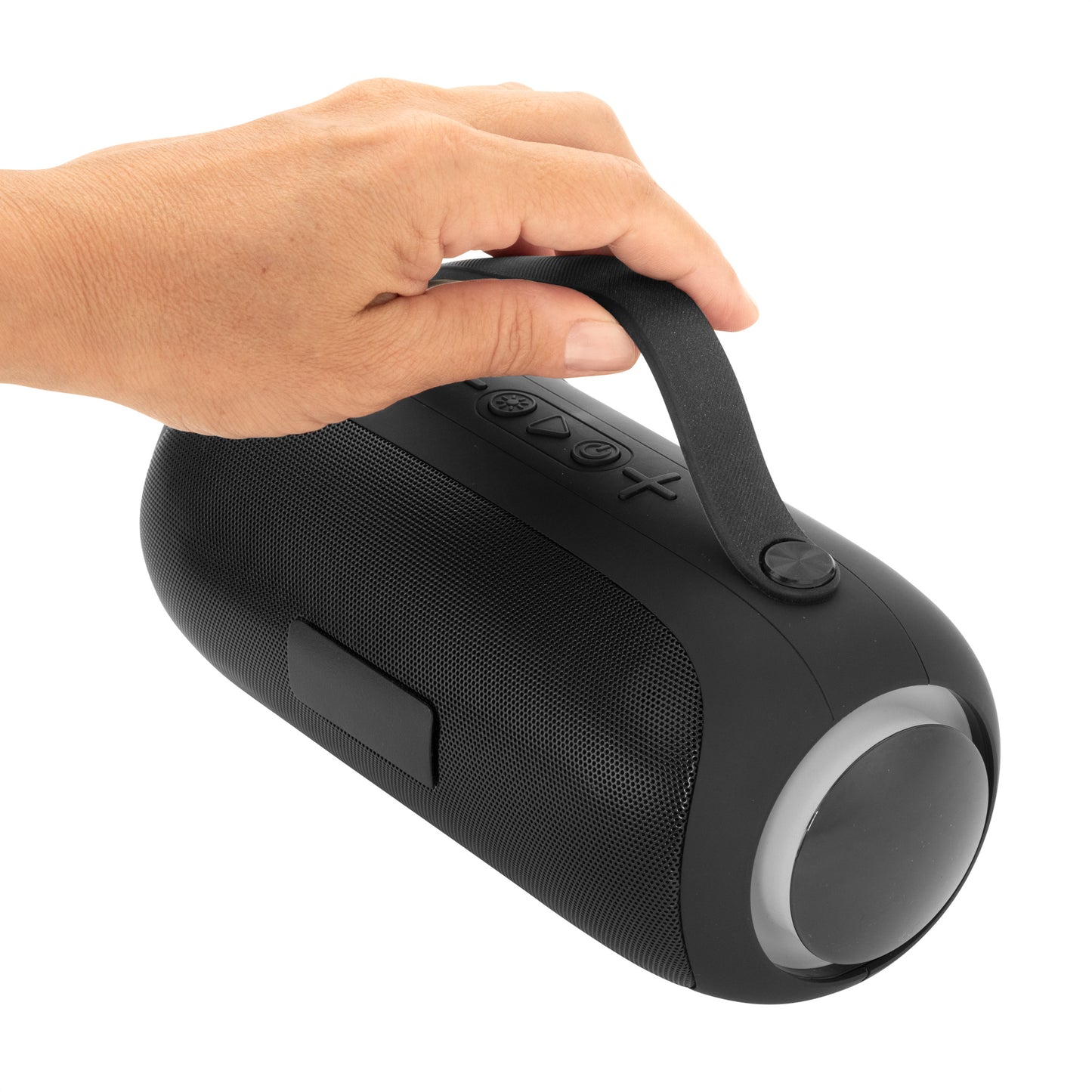 BOCINA TURBO