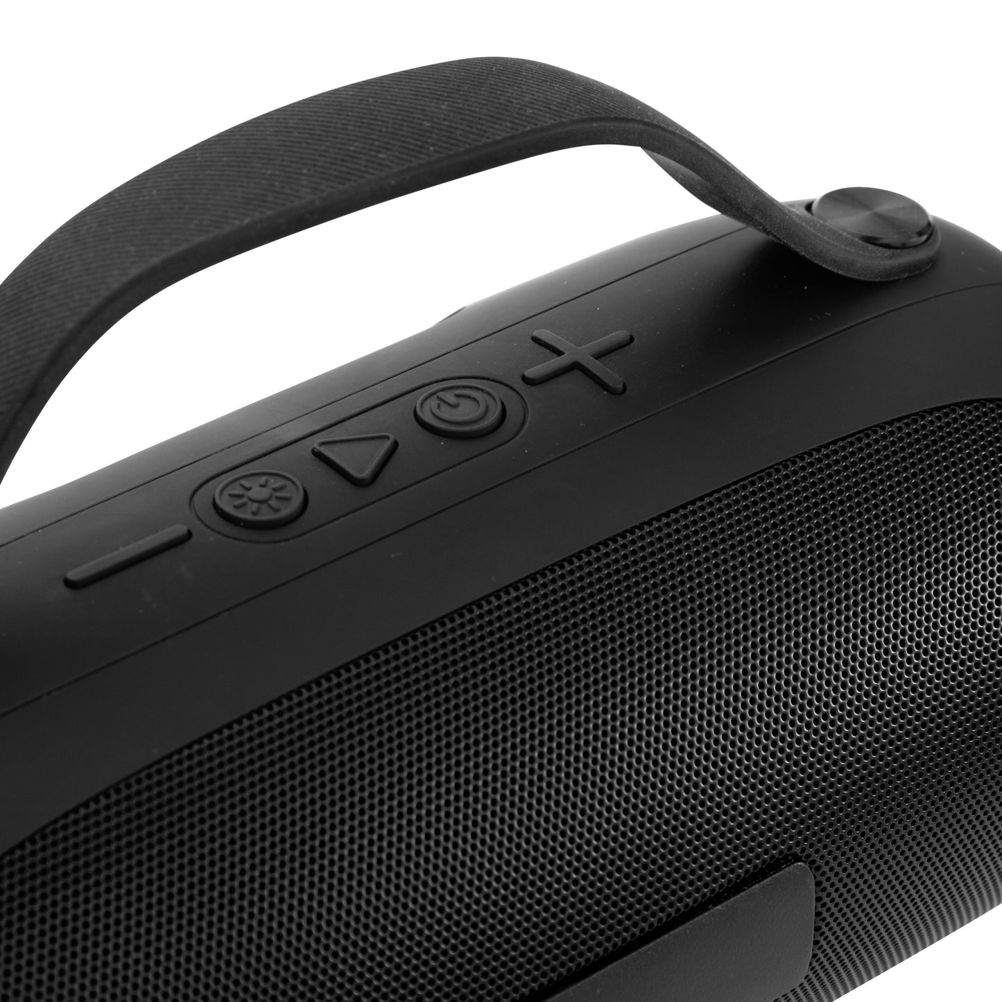 BOCINA TURBO