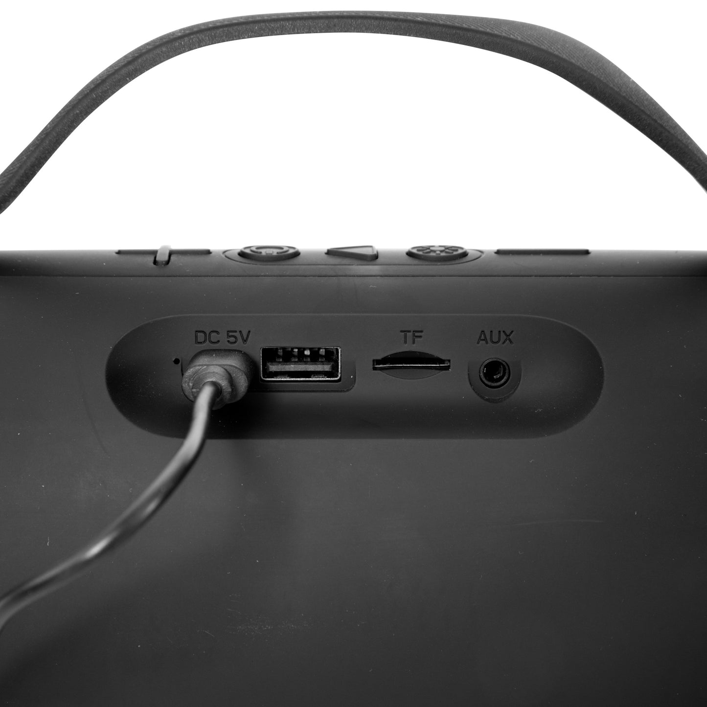 BOCINA TURBO