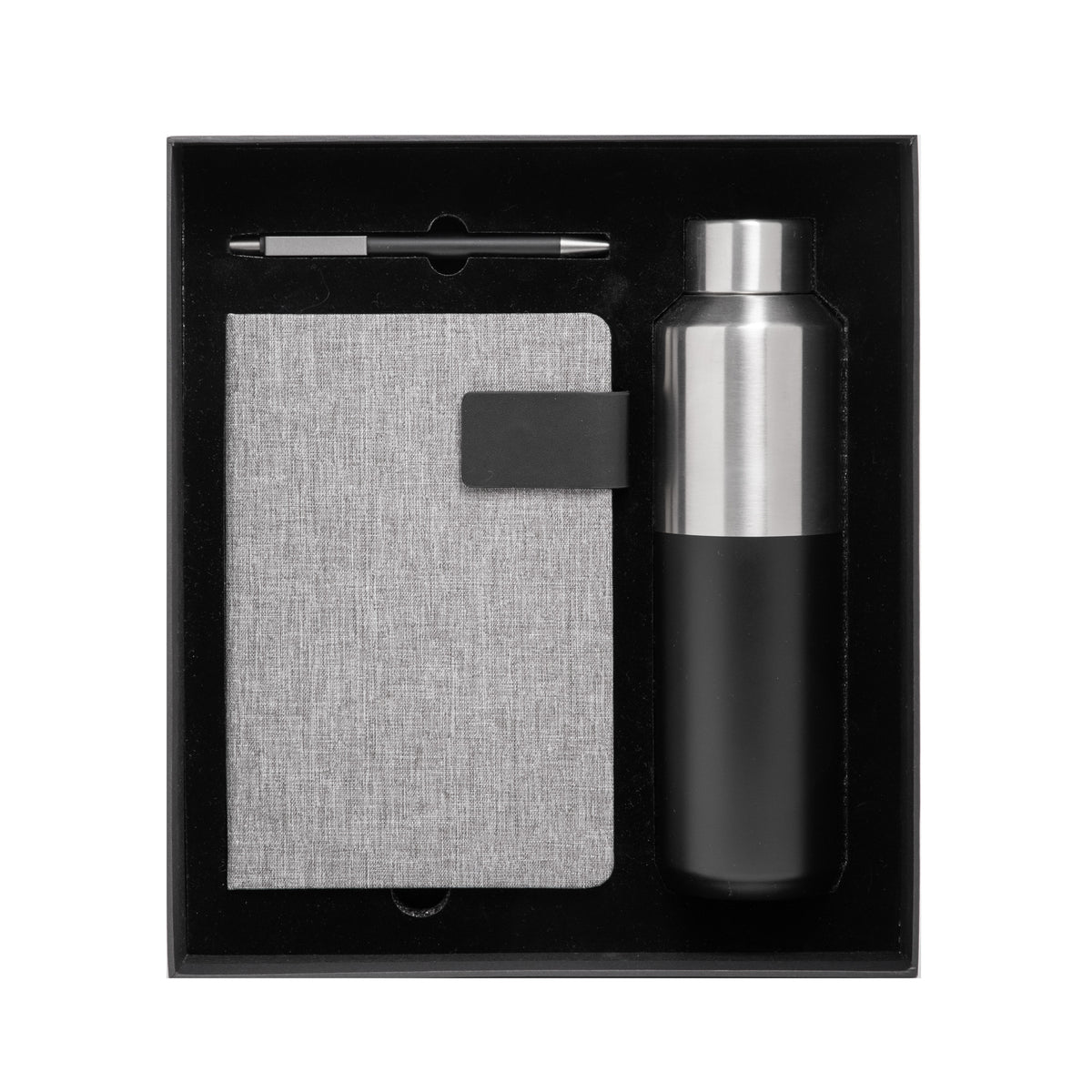 SET CHARM BOX