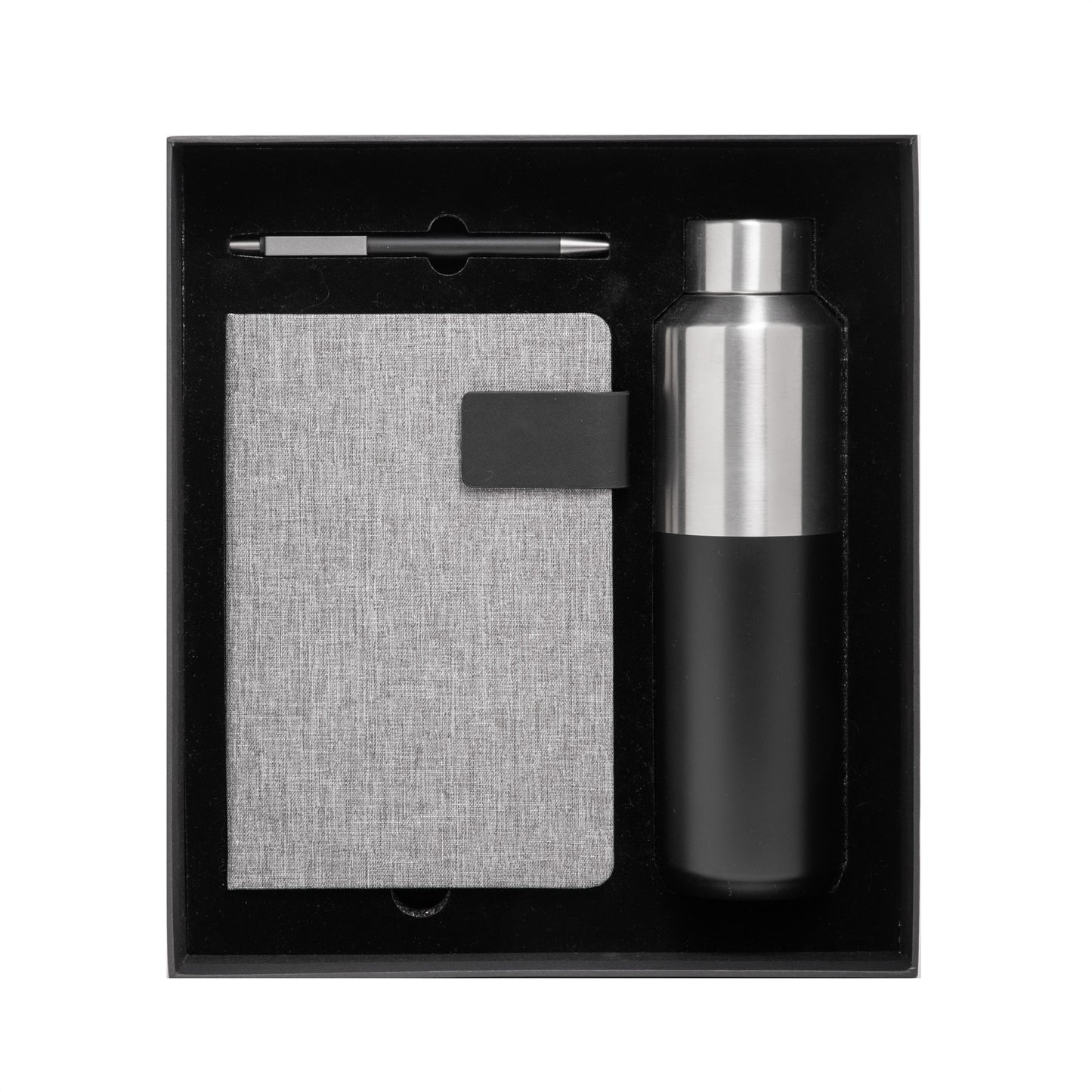 SET CHARM BOX