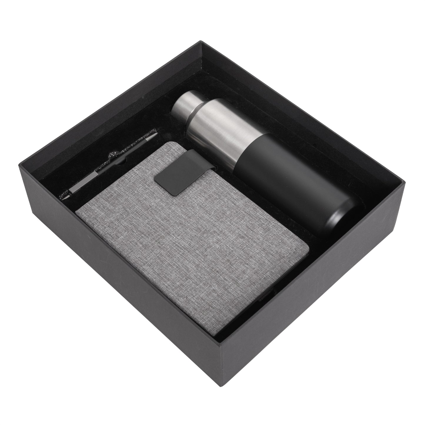 SET CHARM BOX