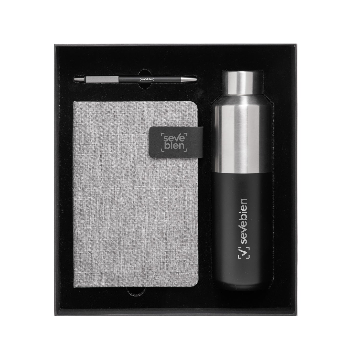 SET CHARM BOX