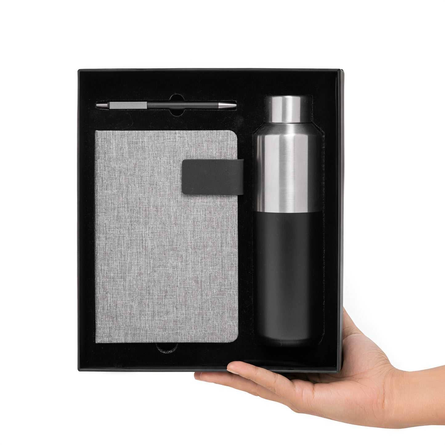 SET CHARM BOX
