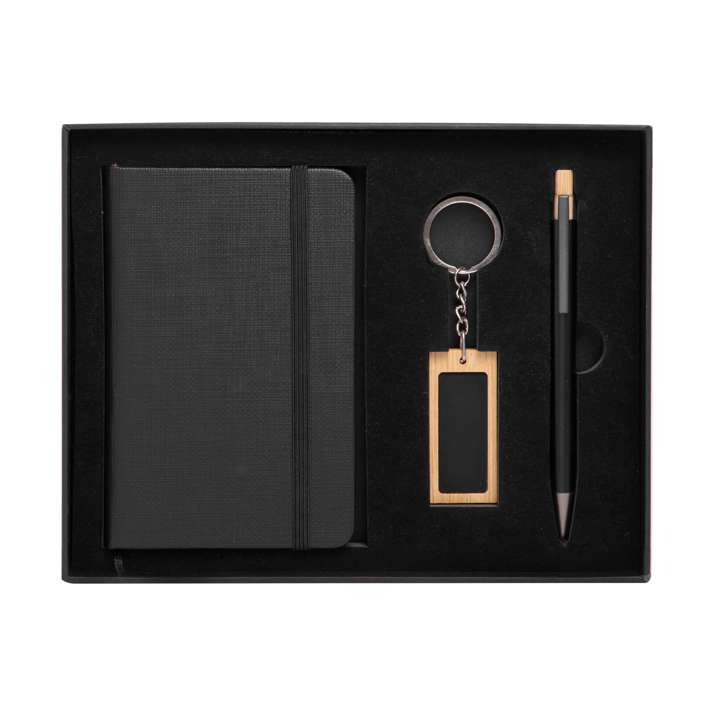 SET POCKET
