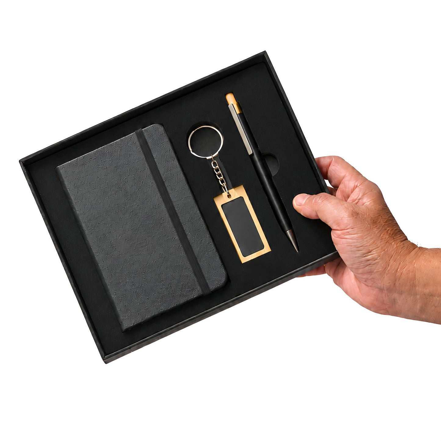 SET POCKET