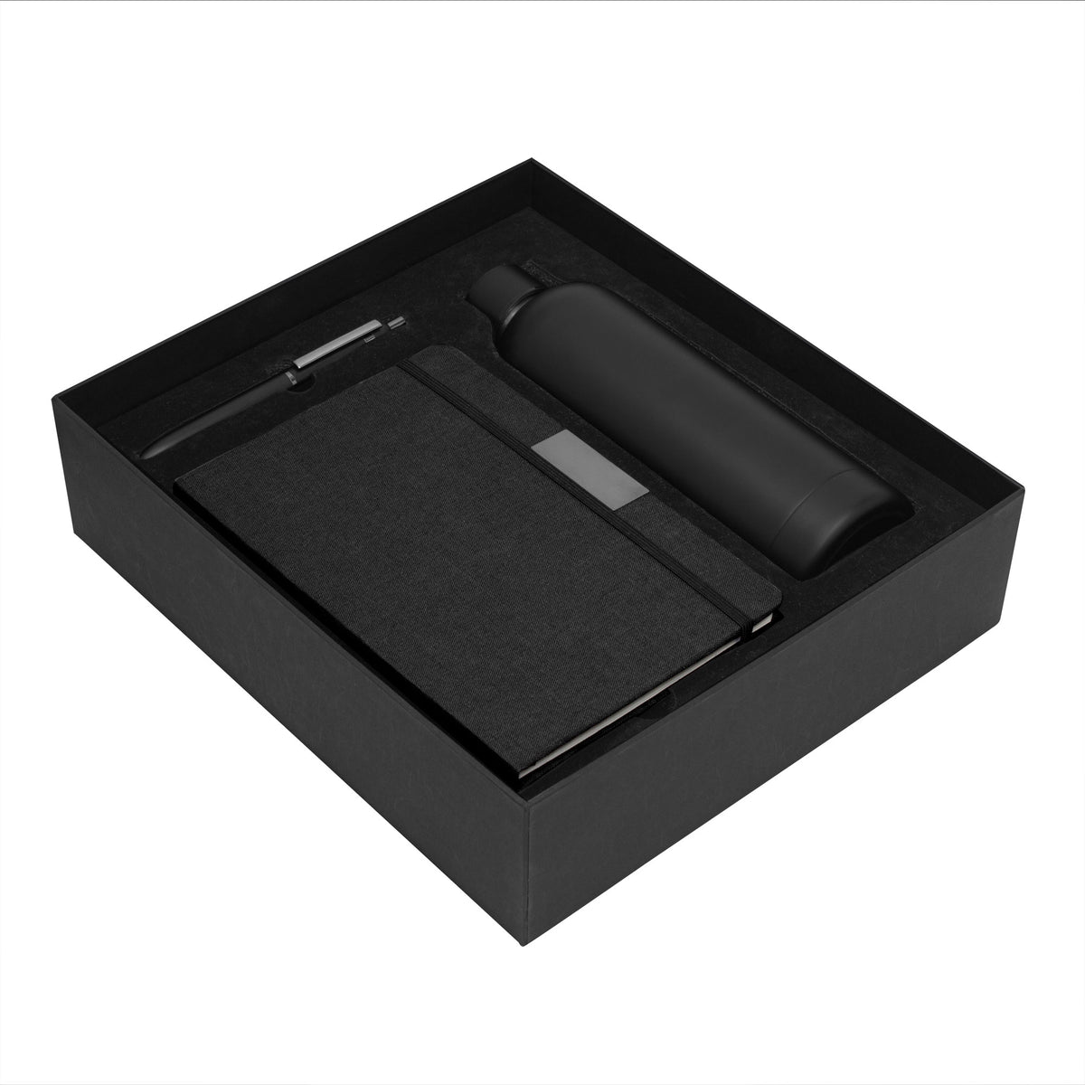 SET DARK BOX