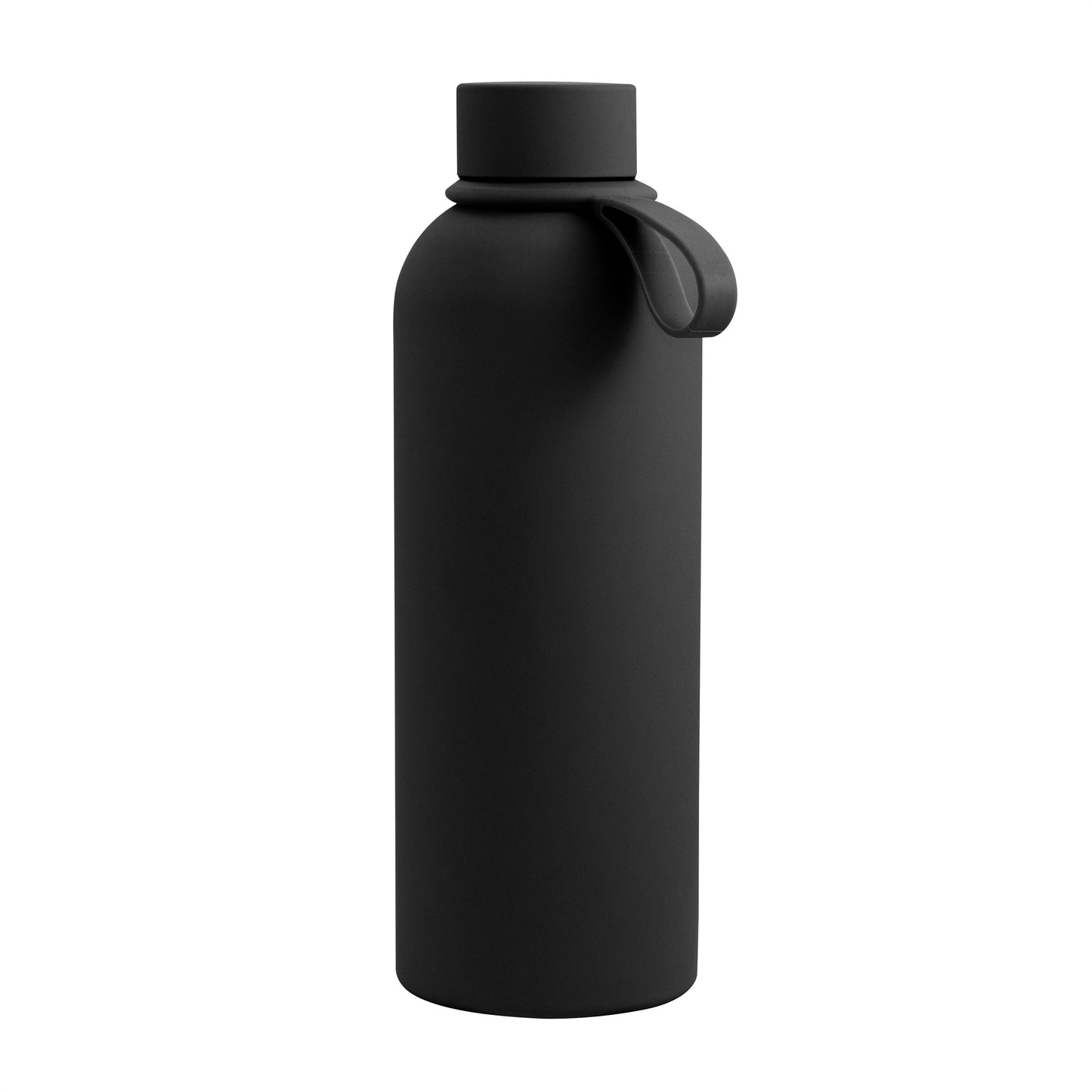 BOTELLA RUBBY