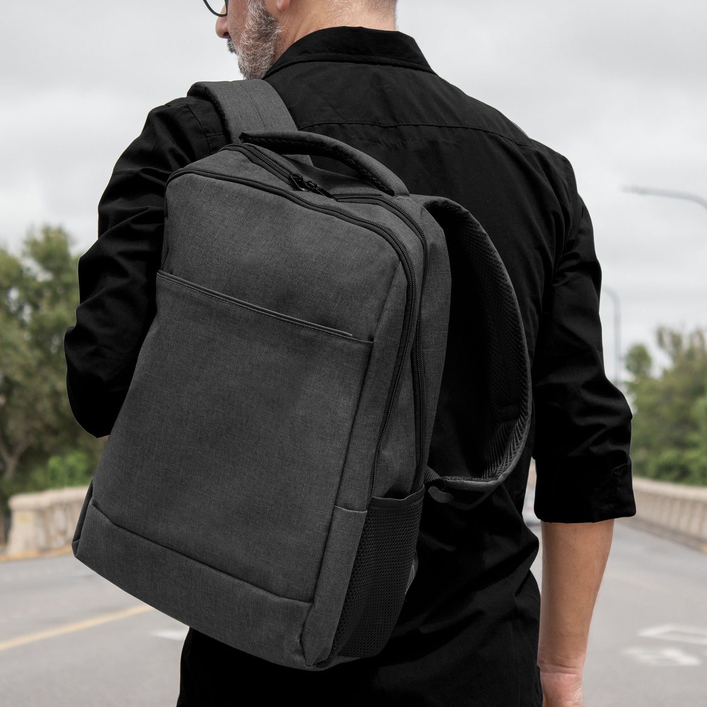 MOCHILA MINIMAL