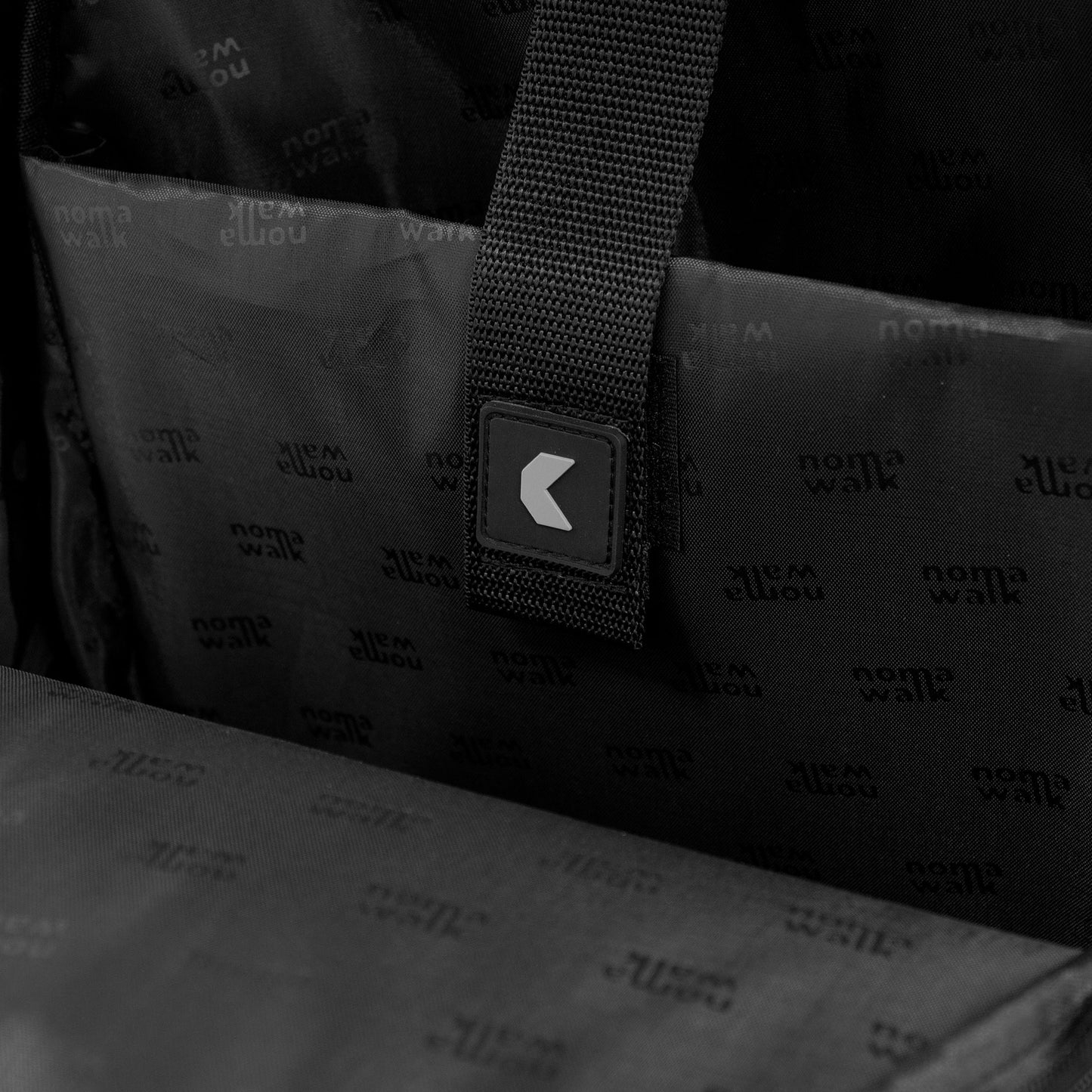 MOCHILA MINIMAL