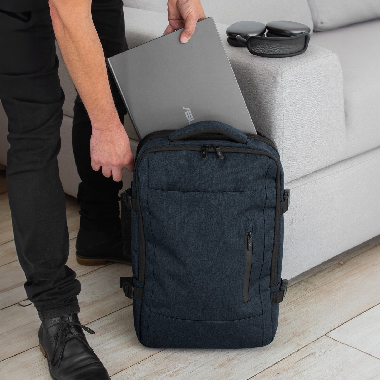 MOCHILA FORCE 8