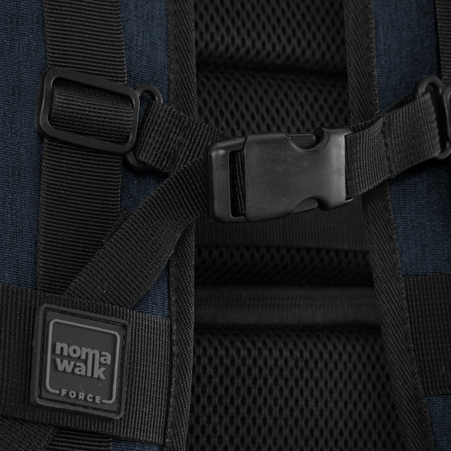 MOCHILA FORCE 8