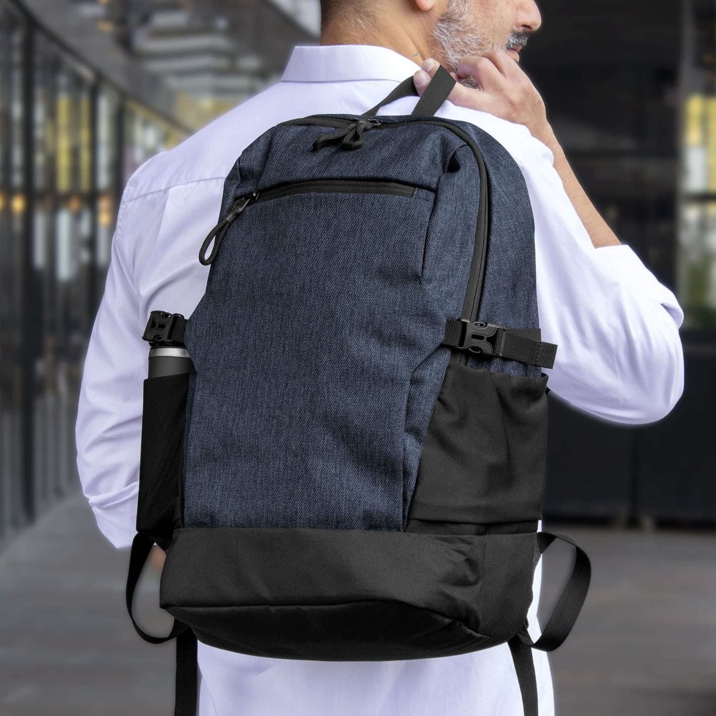MOCHILA FORCE 3