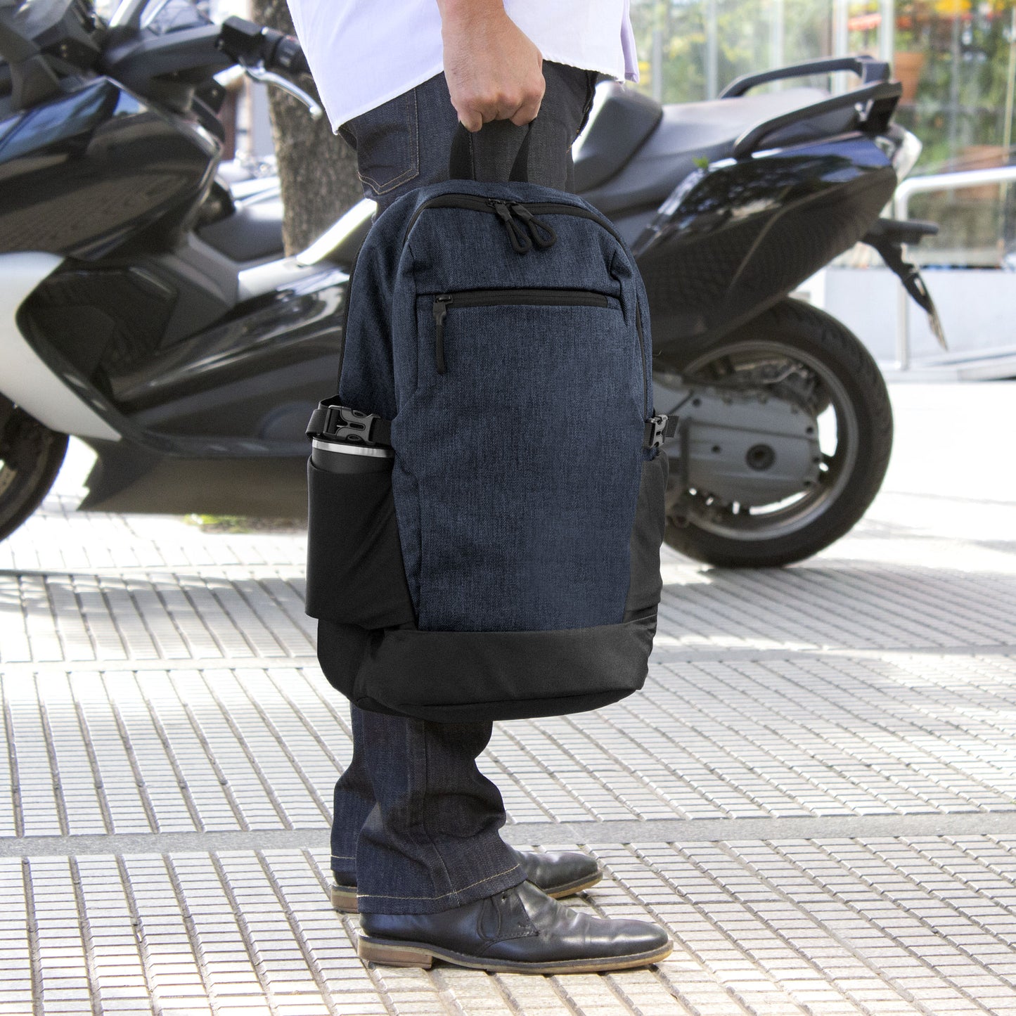MOCHILA FORCE 3
