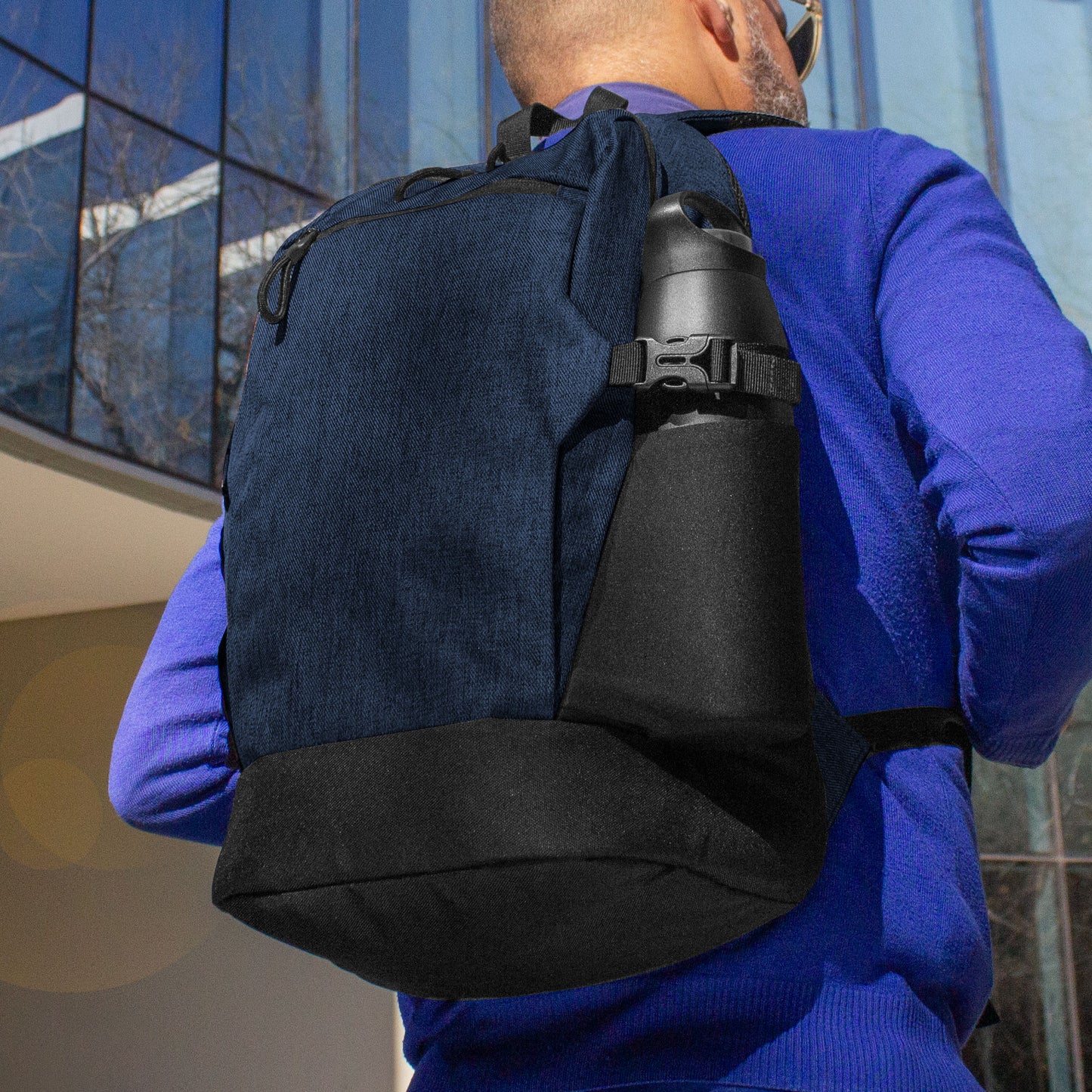 MOCHILA FORCE 3
