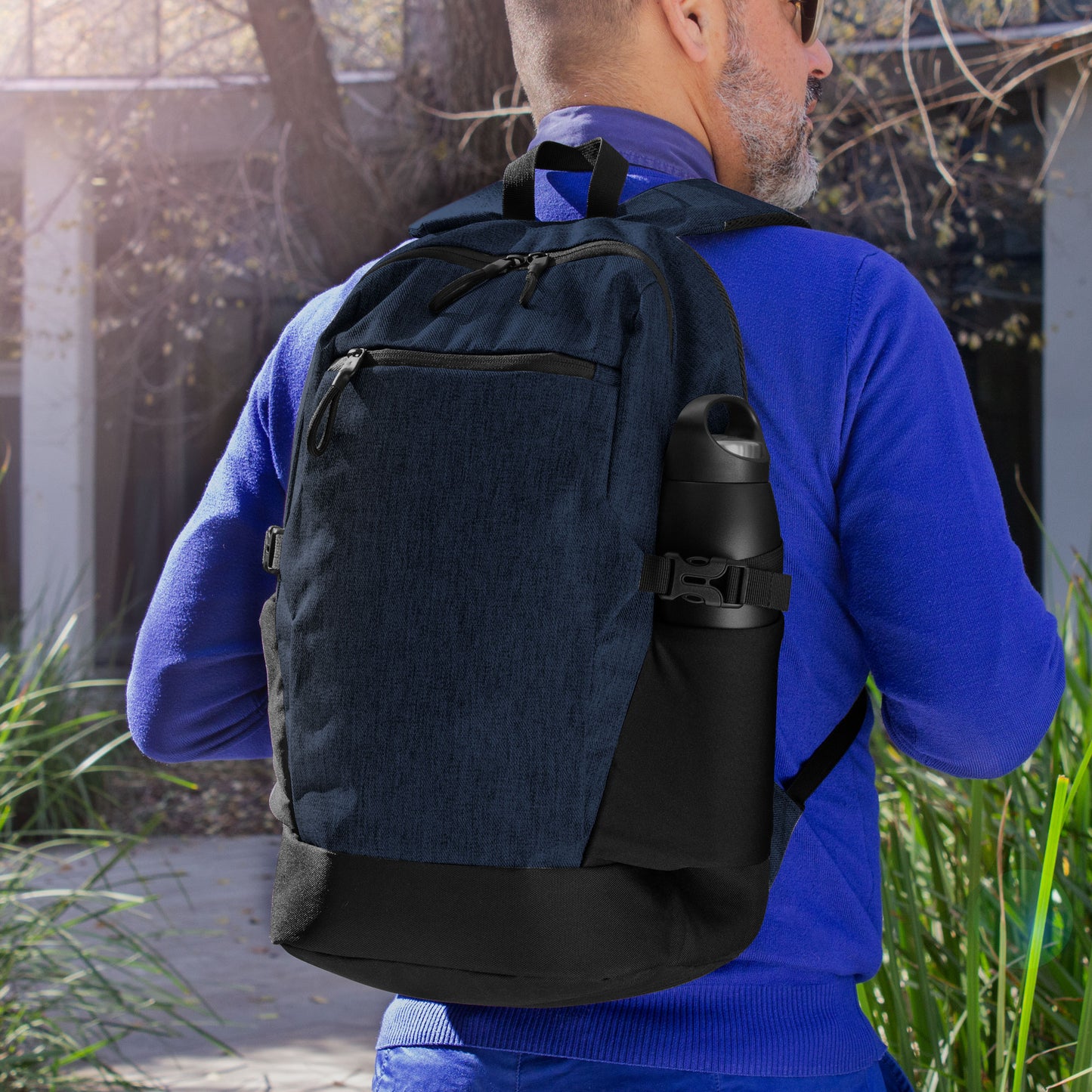 MOCHILA FORCE 3