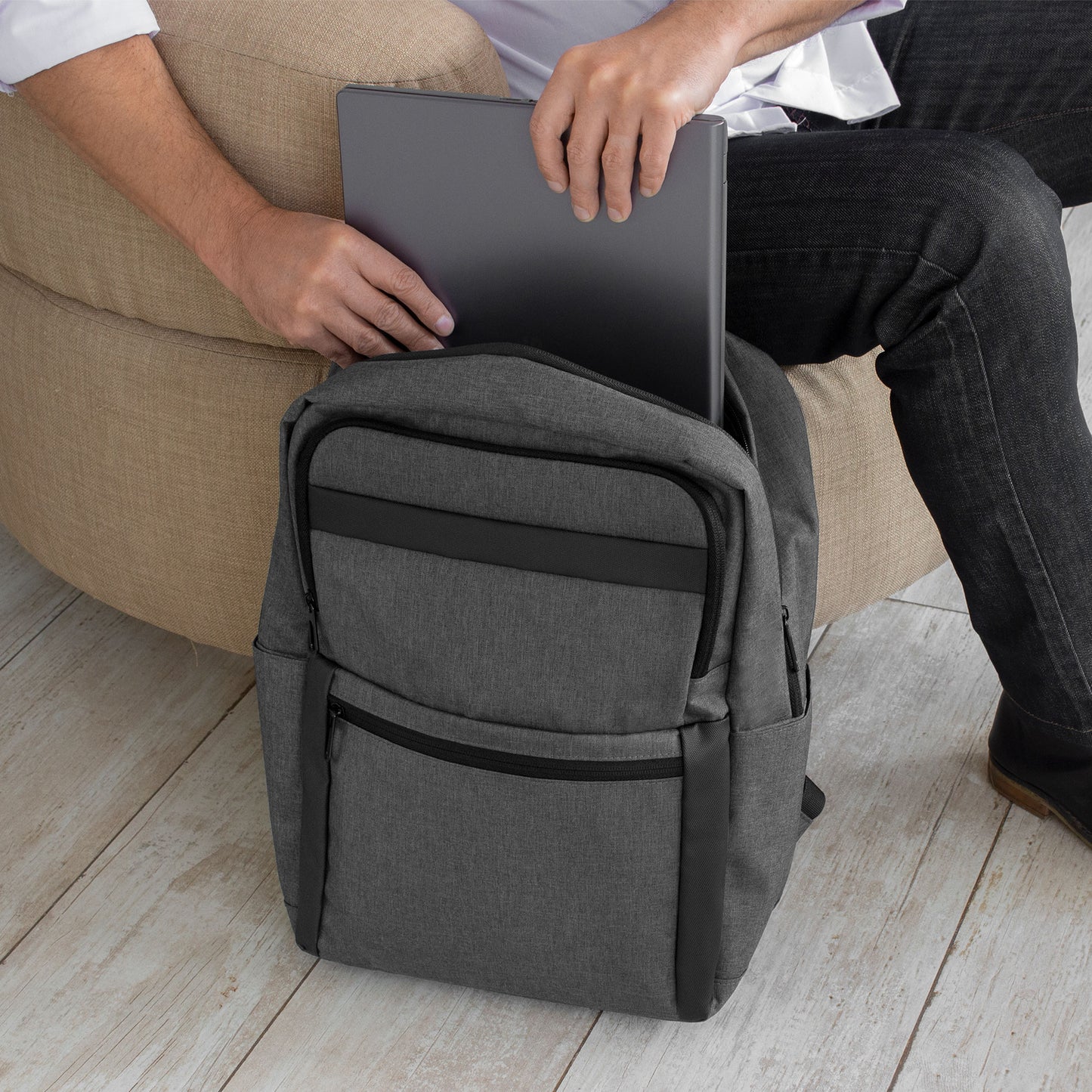 MOCHILA FORCE 4