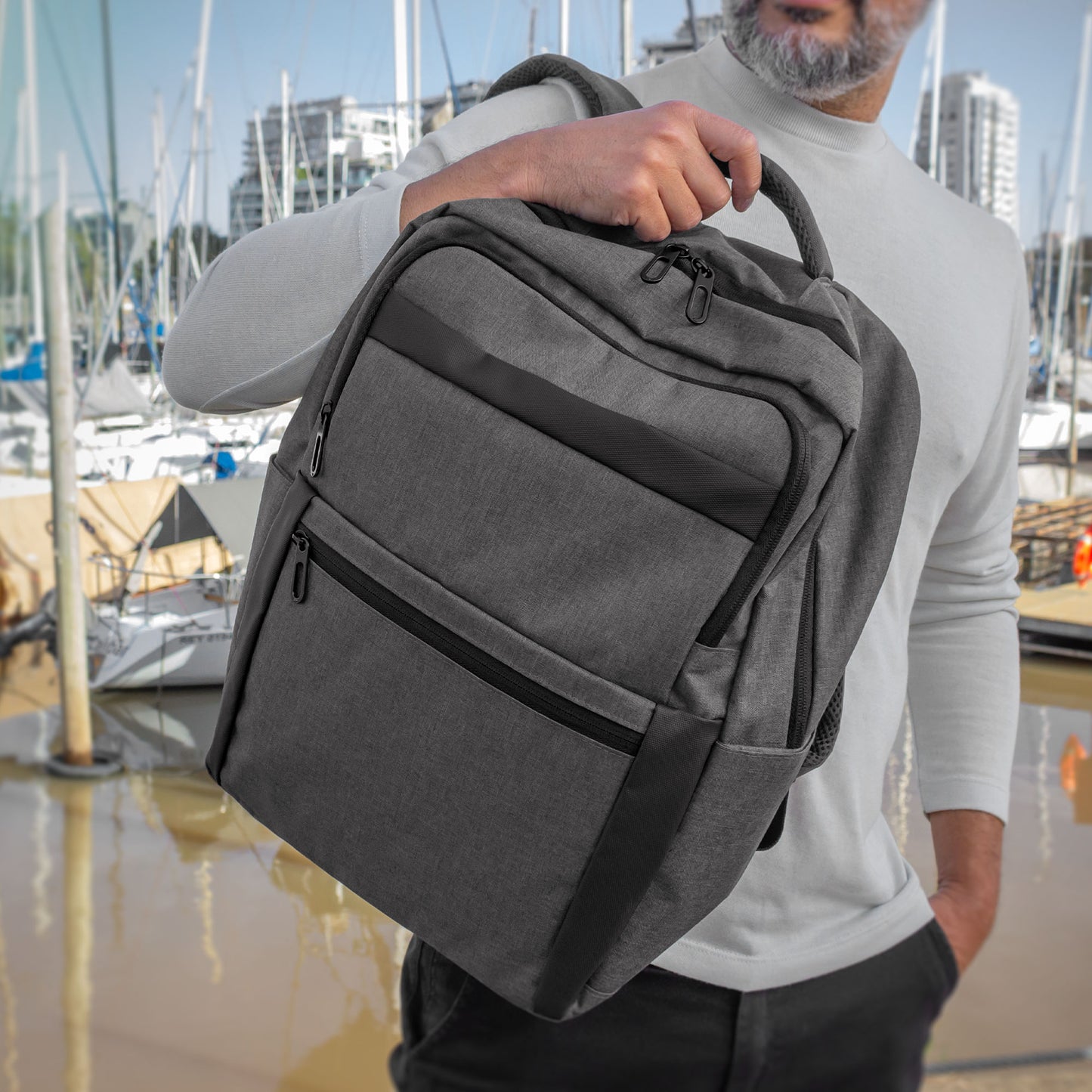 MOCHILA FORCE 4