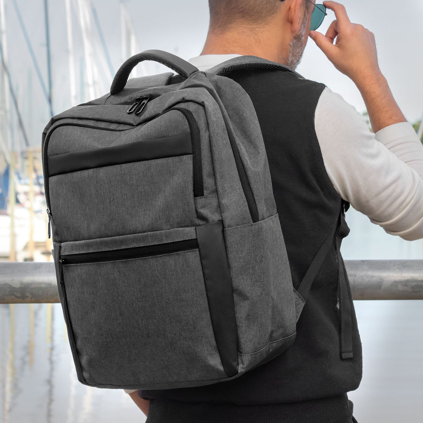 MOCHILA FORCE 4