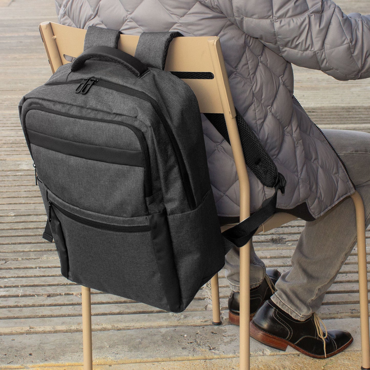 MOCHILA FORCE 4