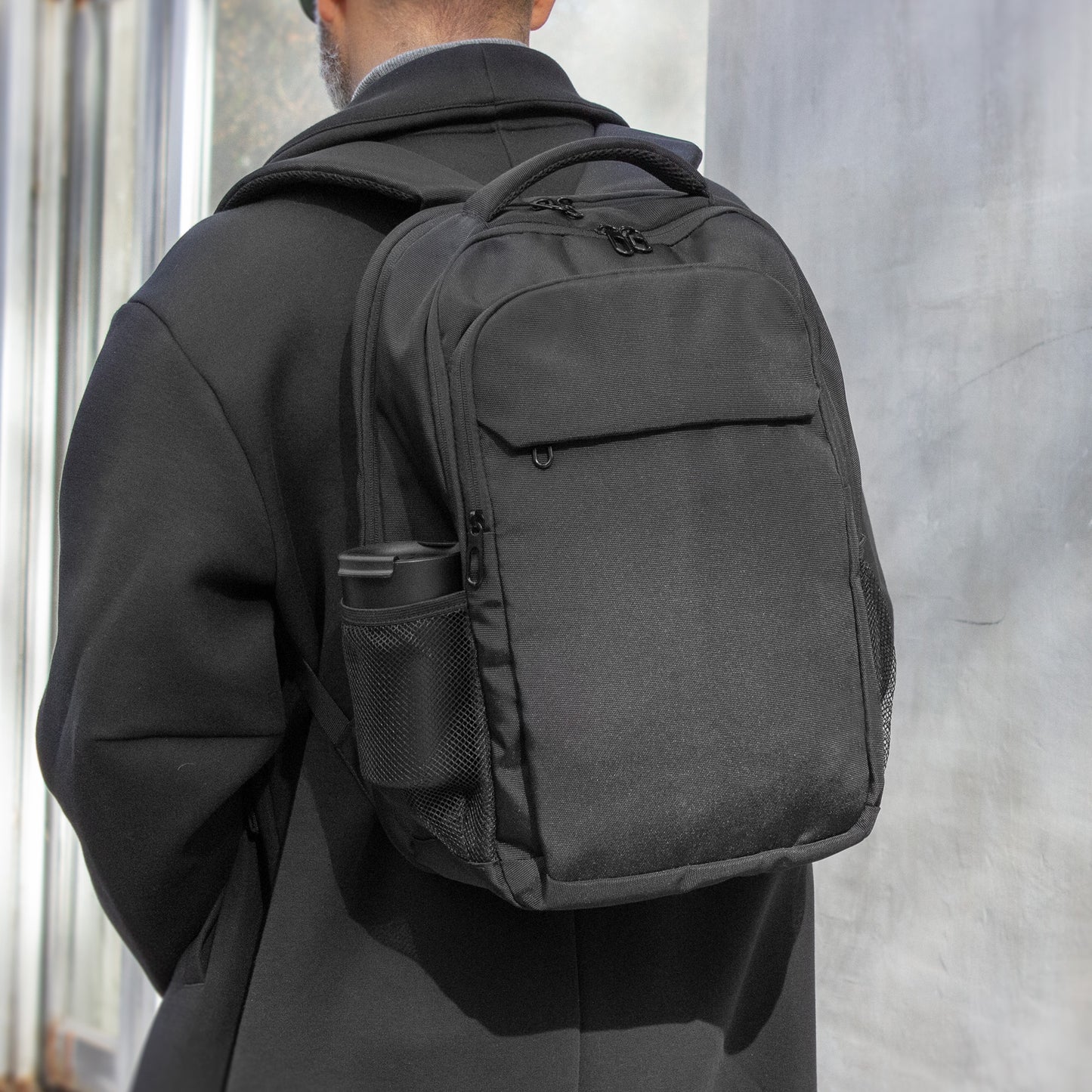 MOCHILA FORCE 5