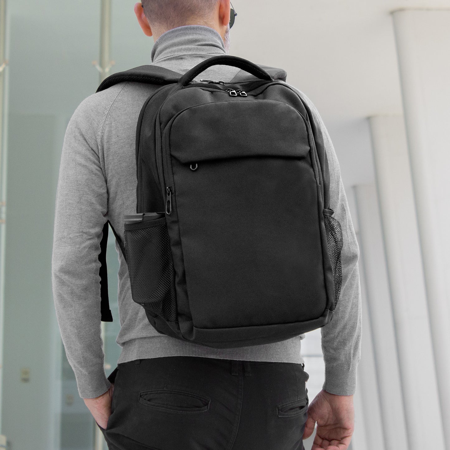MOCHILA FORCE 5