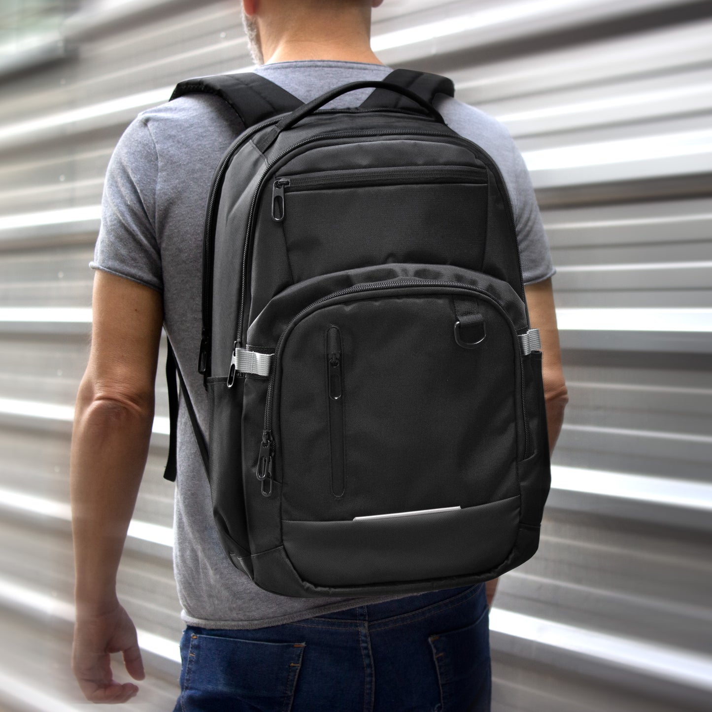 MOCHILA FORCE 7