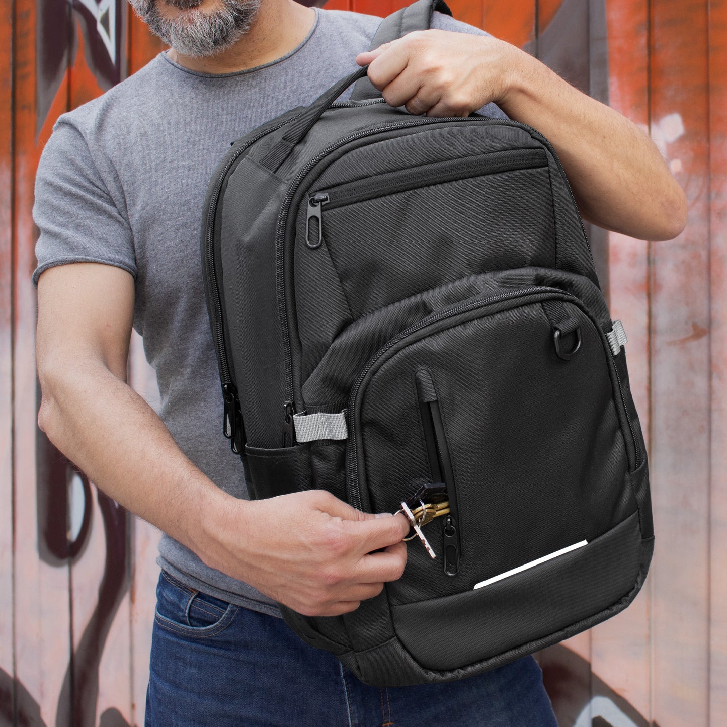 MOCHILA FORCE 7