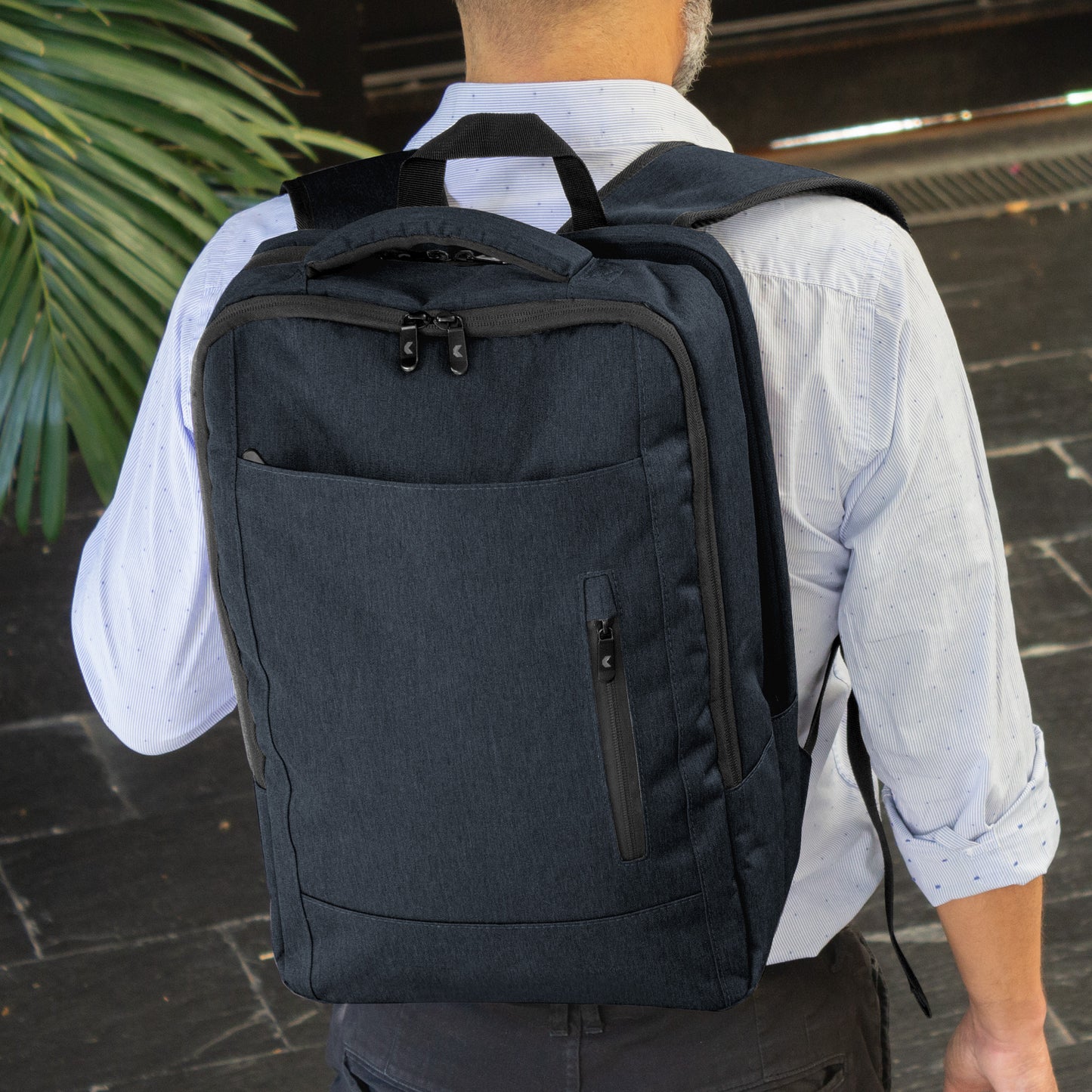MOCHILA FORCE 9
