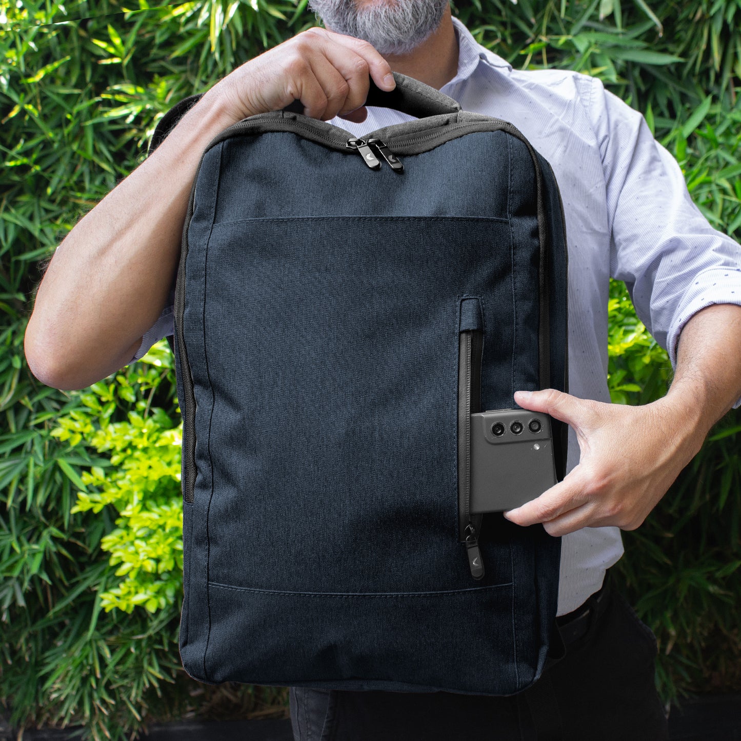 MOCHILA FORCE 9
