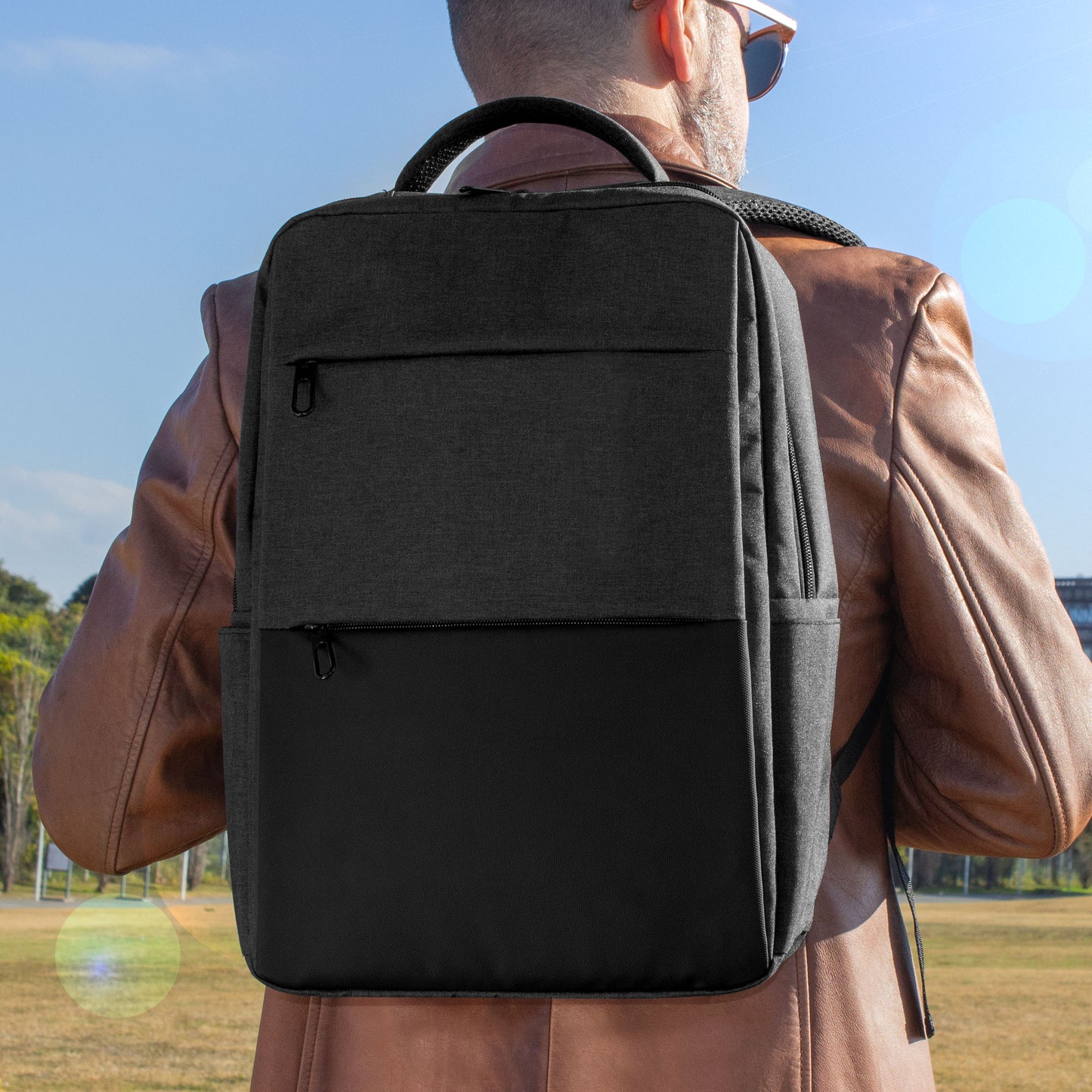 MOCHILA FORCE 1