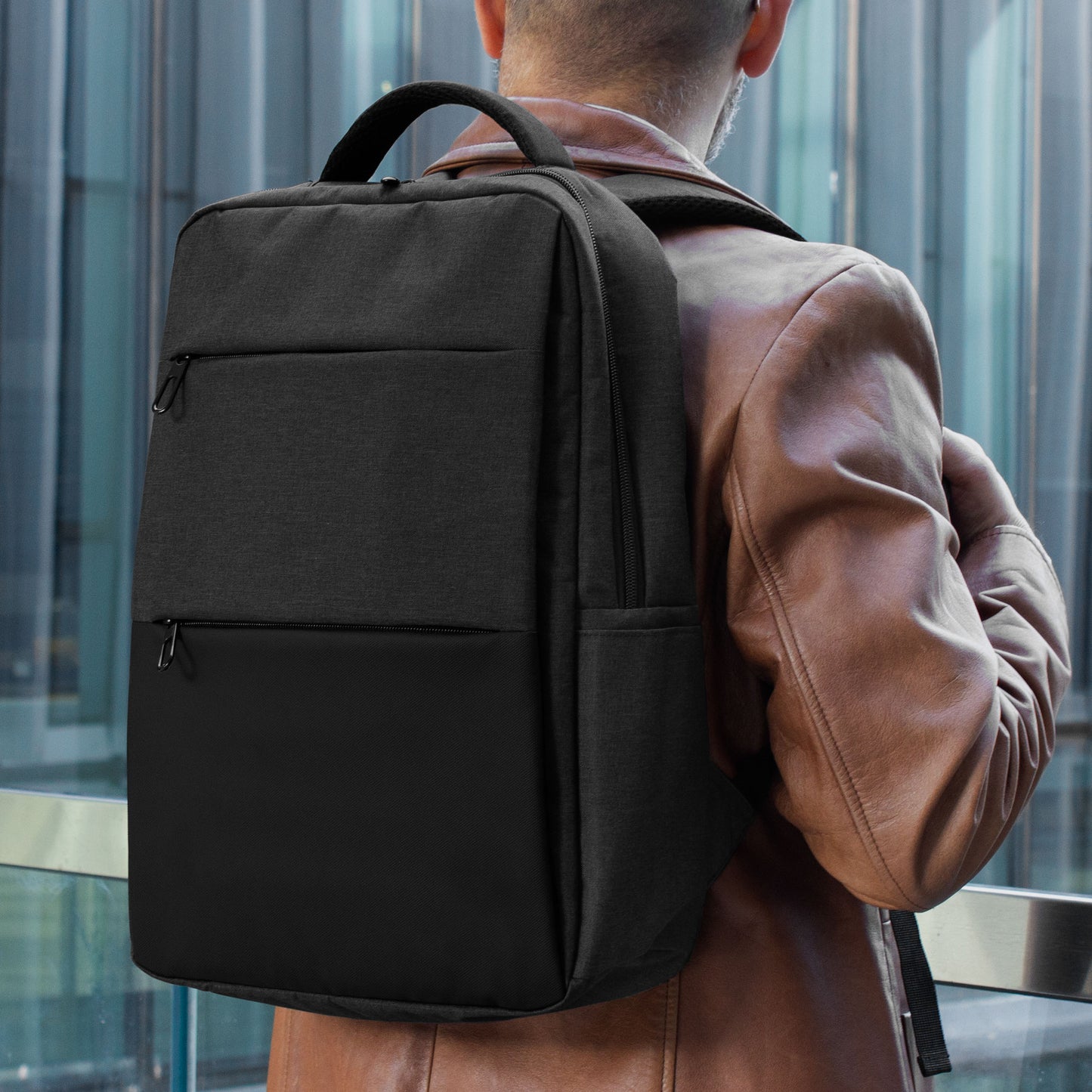 MOCHILA FORCE 1
