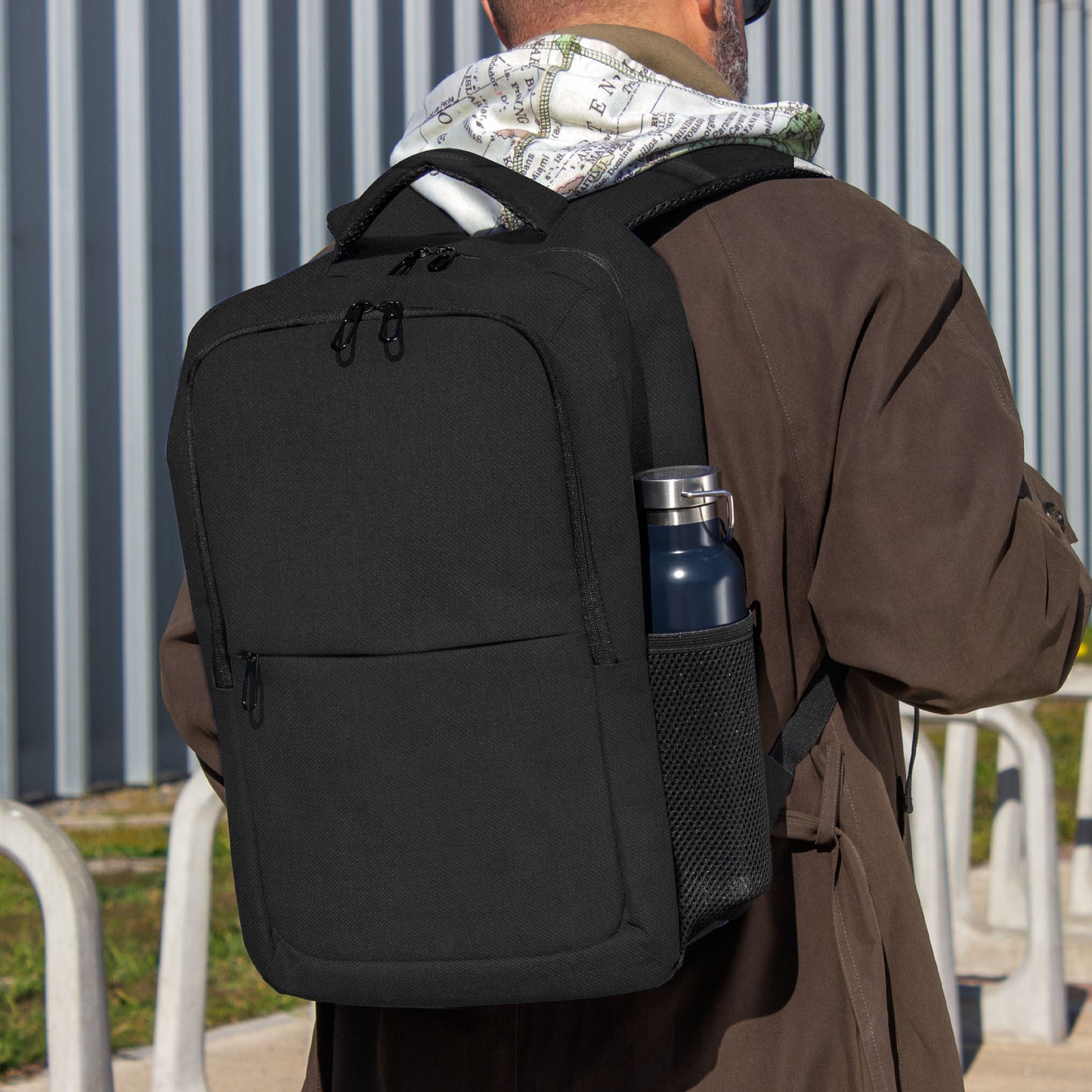 MOCHILA FORCE 2