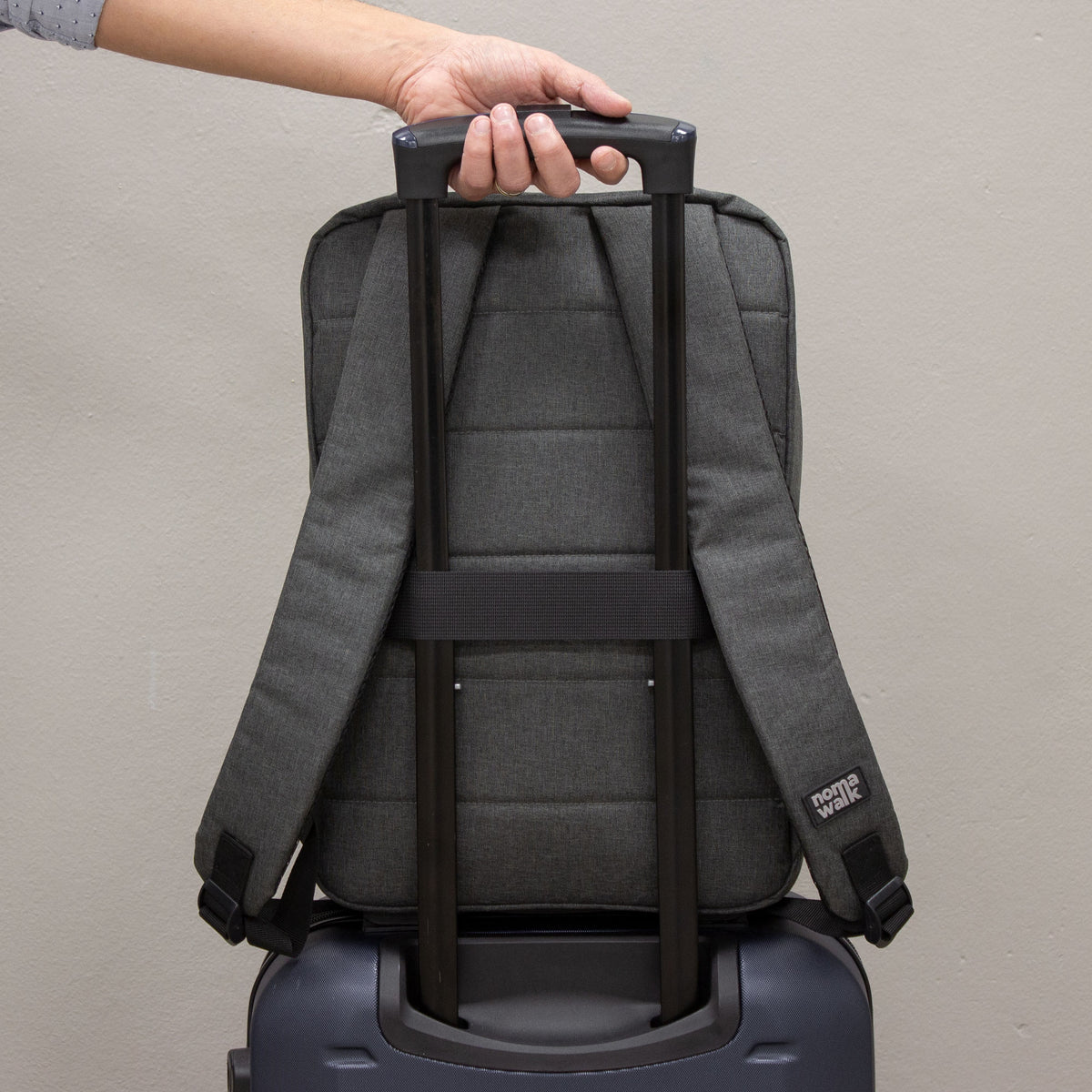 MOCHILA ADVANCED