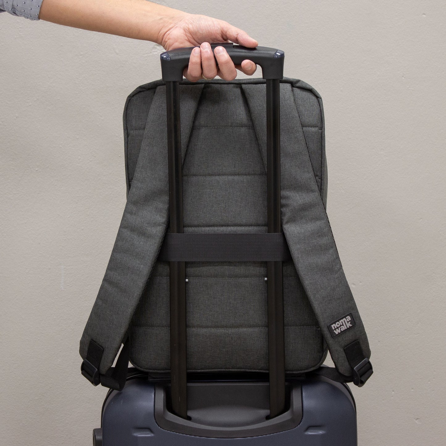 MOCHILA ADVANCED