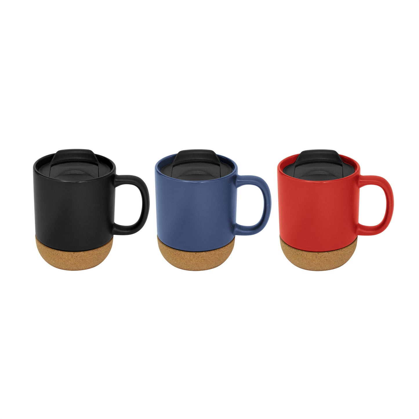 TAZA MIKA