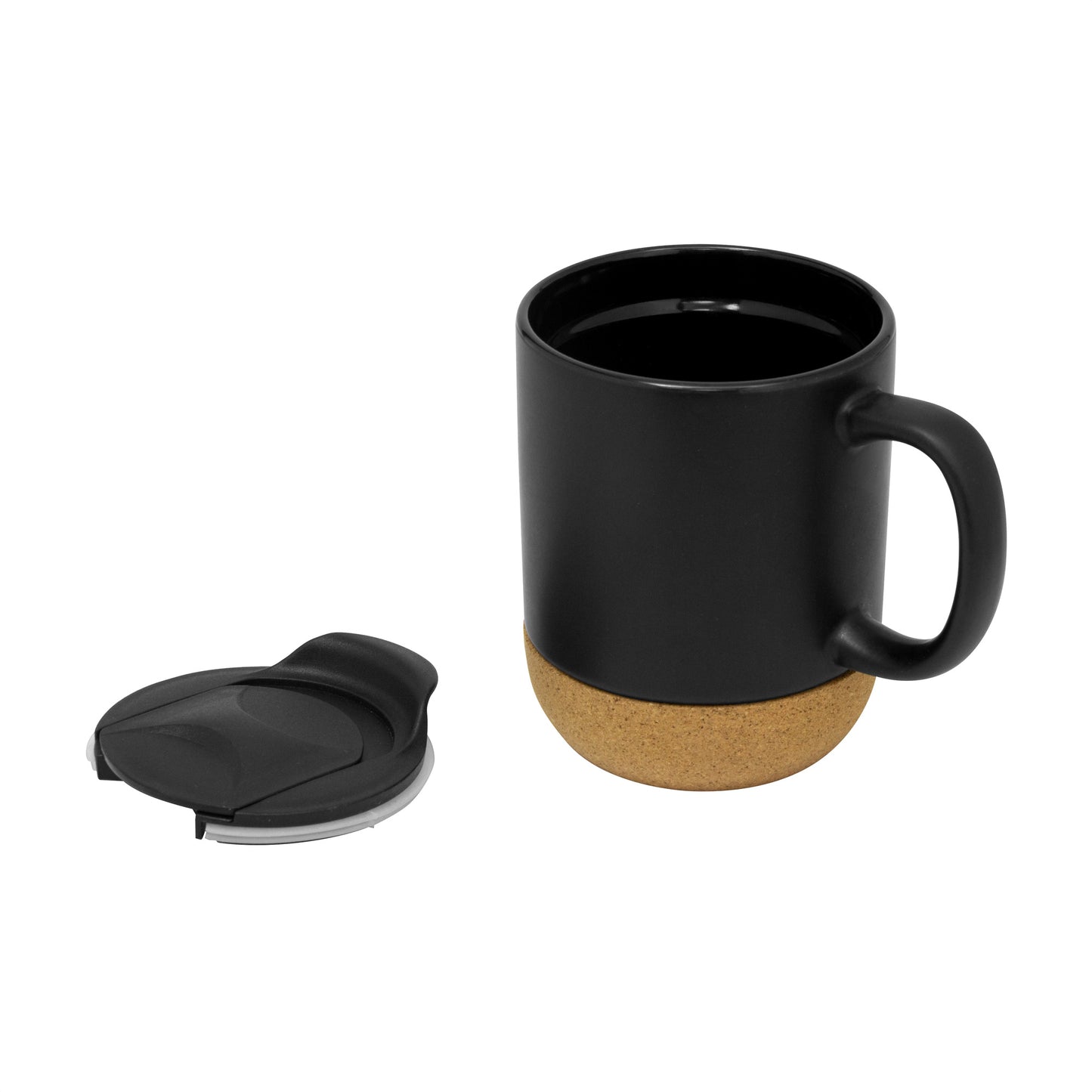 TAZA MIKA