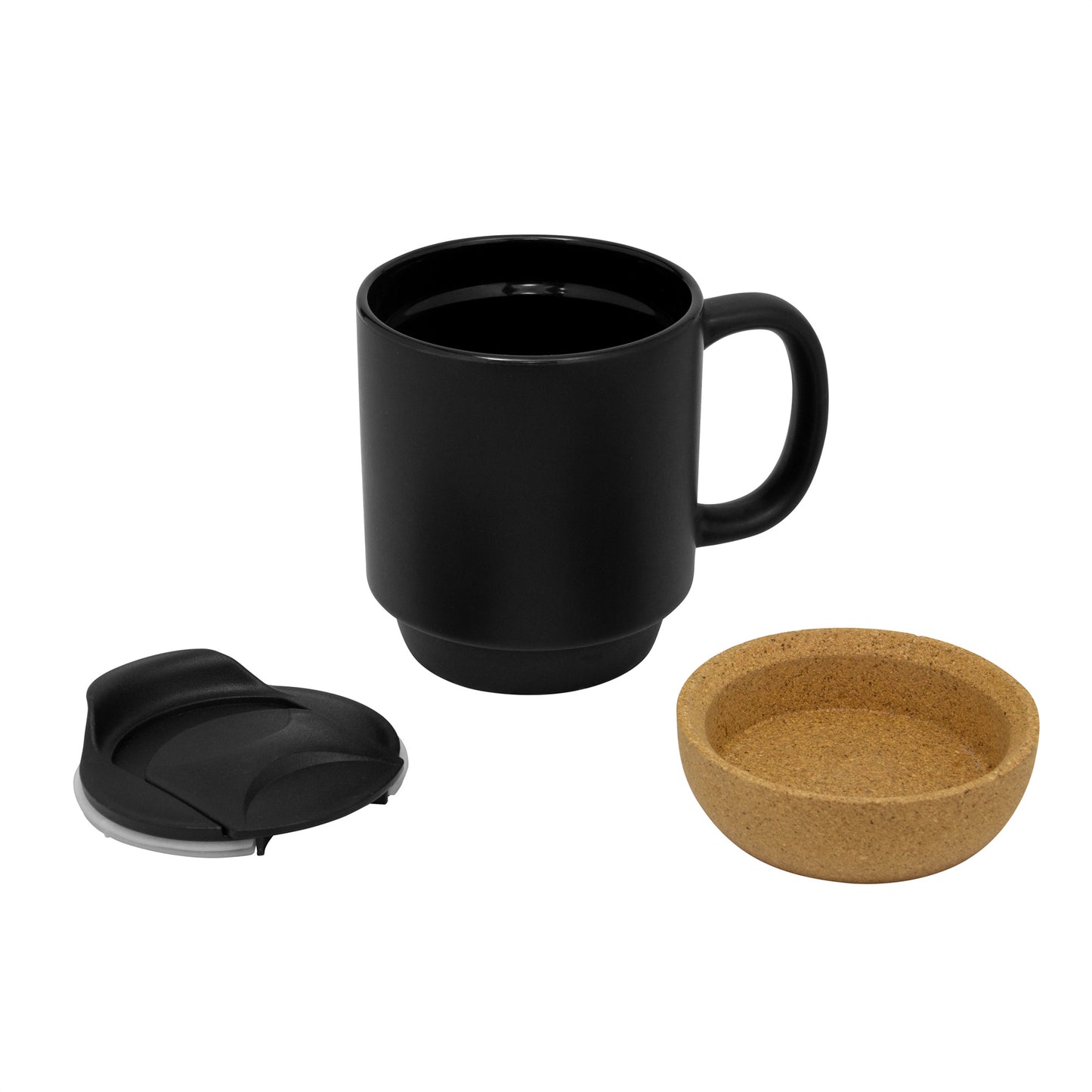 TAZA MIKA