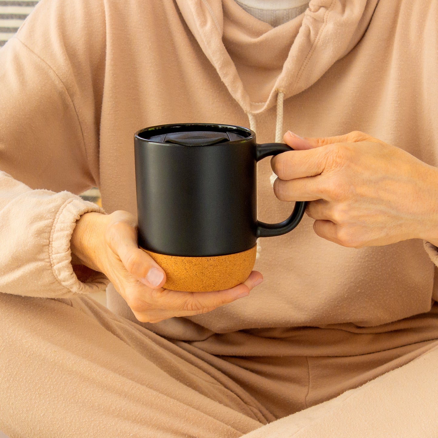 TAZA MIKA