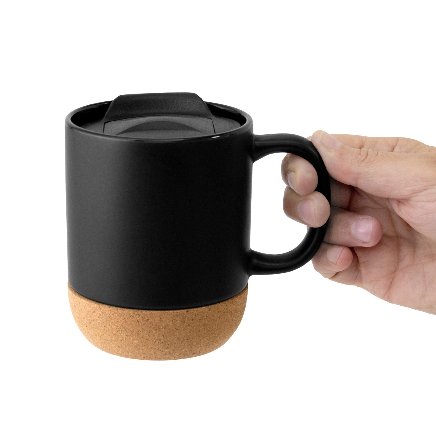 TAZA MIKA