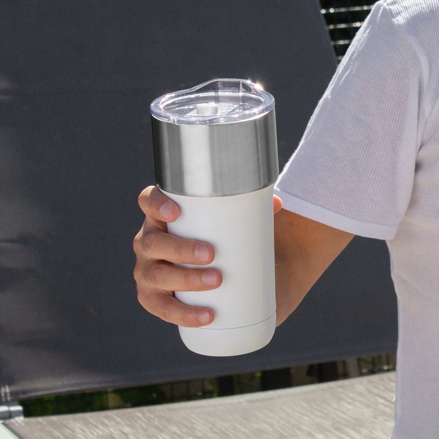 MUG TORCH