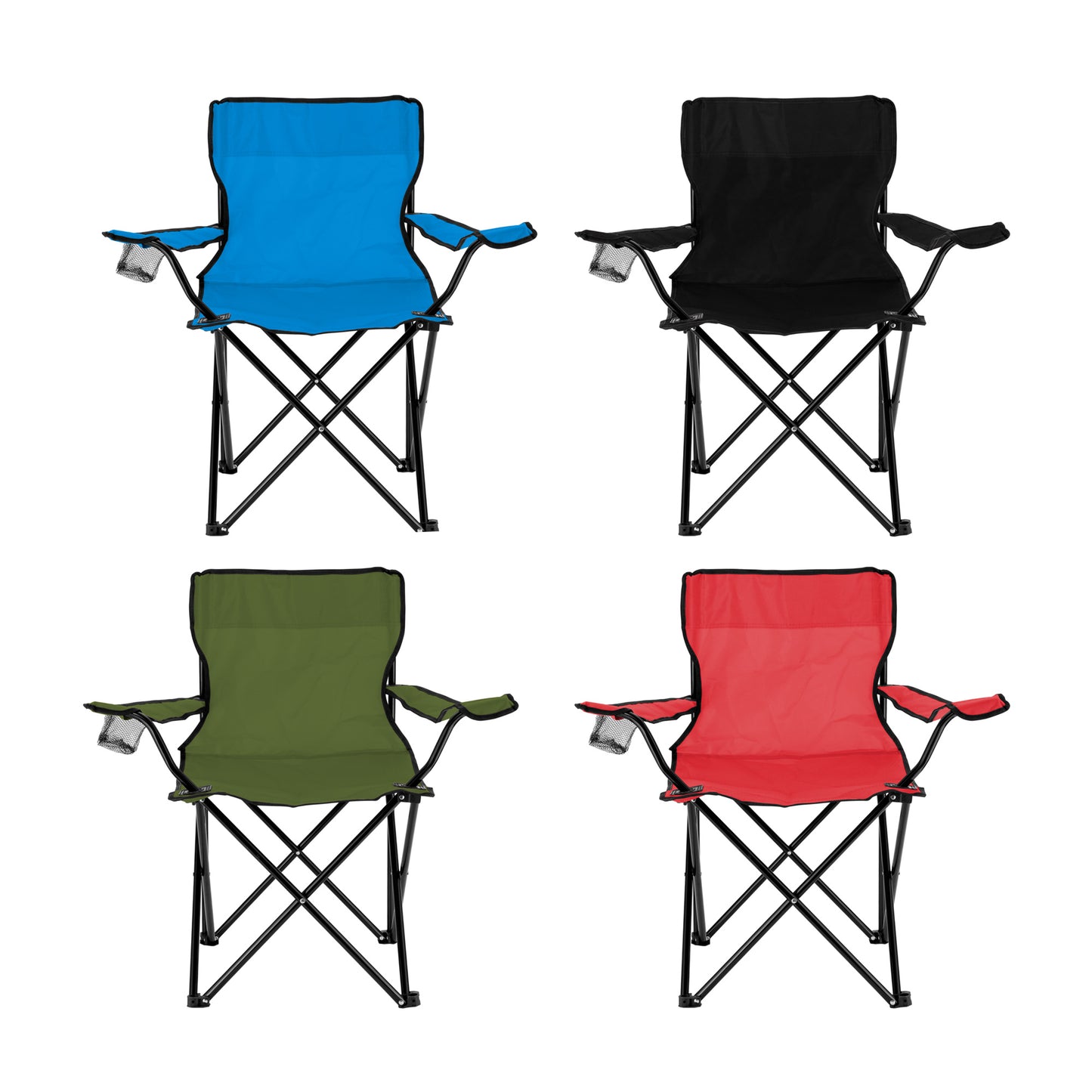 SILLA CAMP