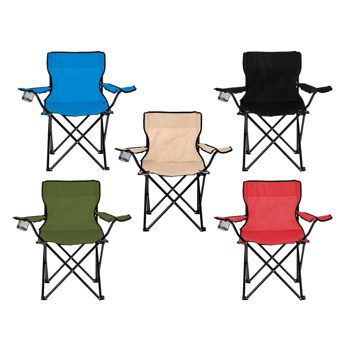 SILLA CAMP
