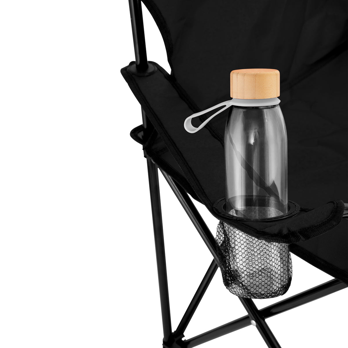 SILLA CAMP