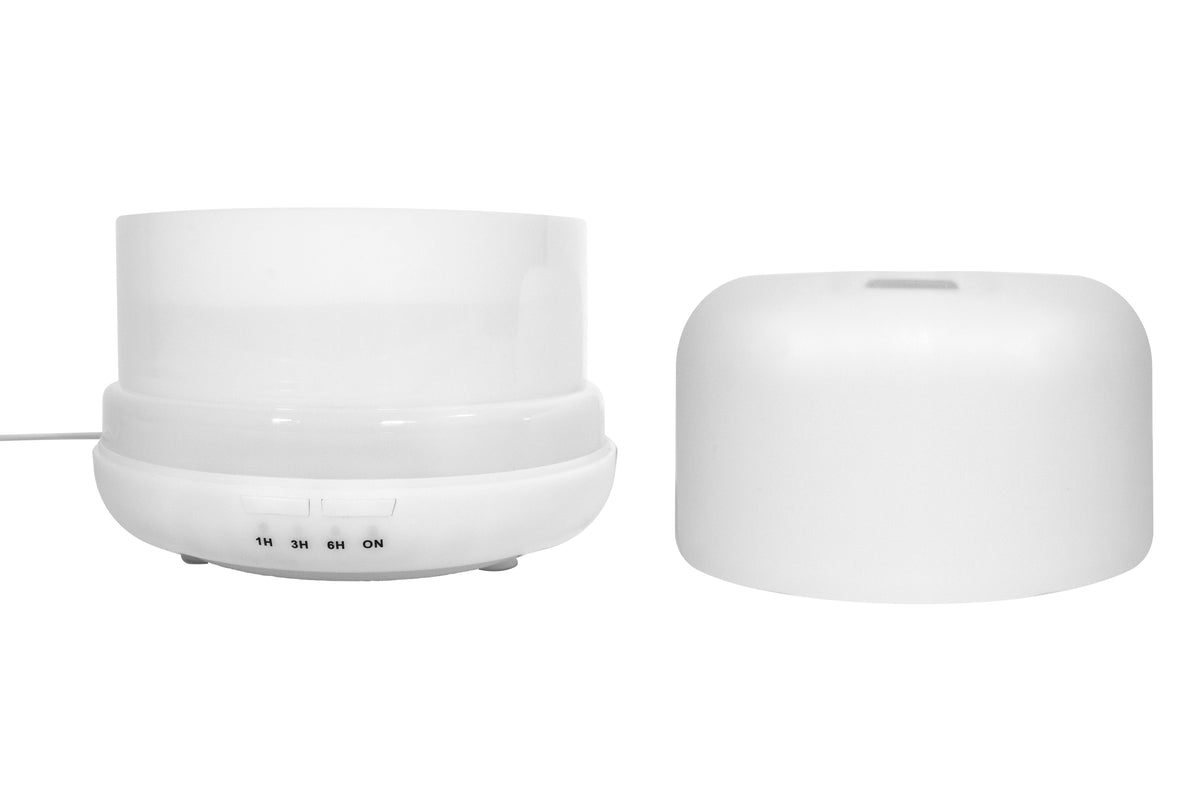 HUMIDIFICADOR ROSE
