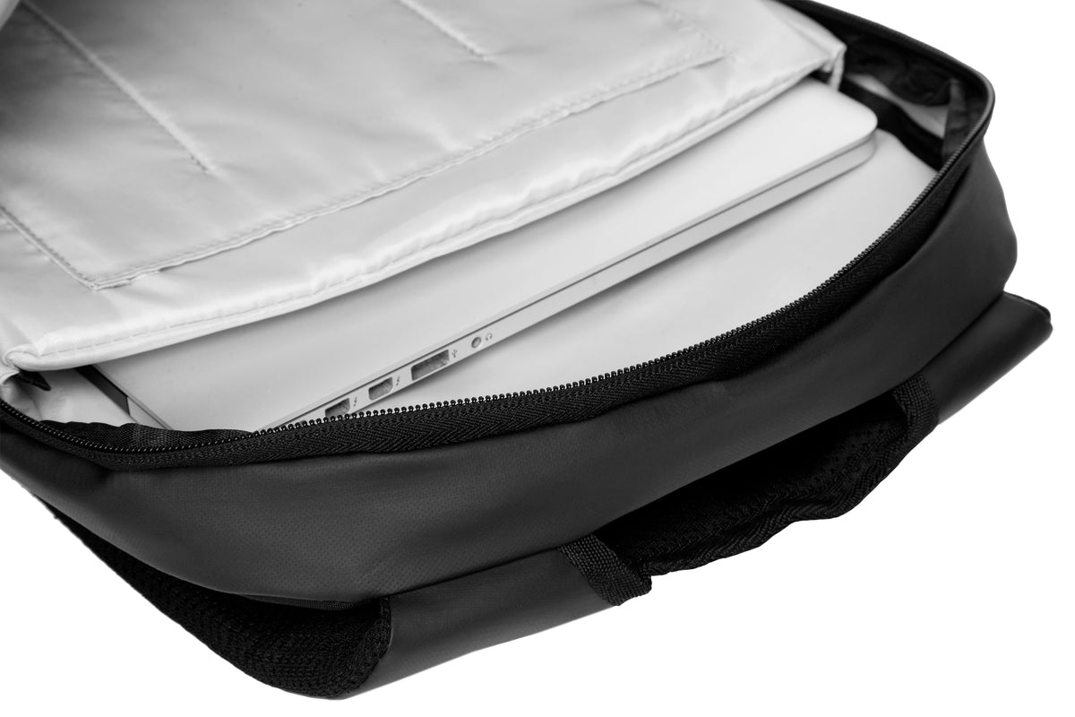 MOCHILA GREY